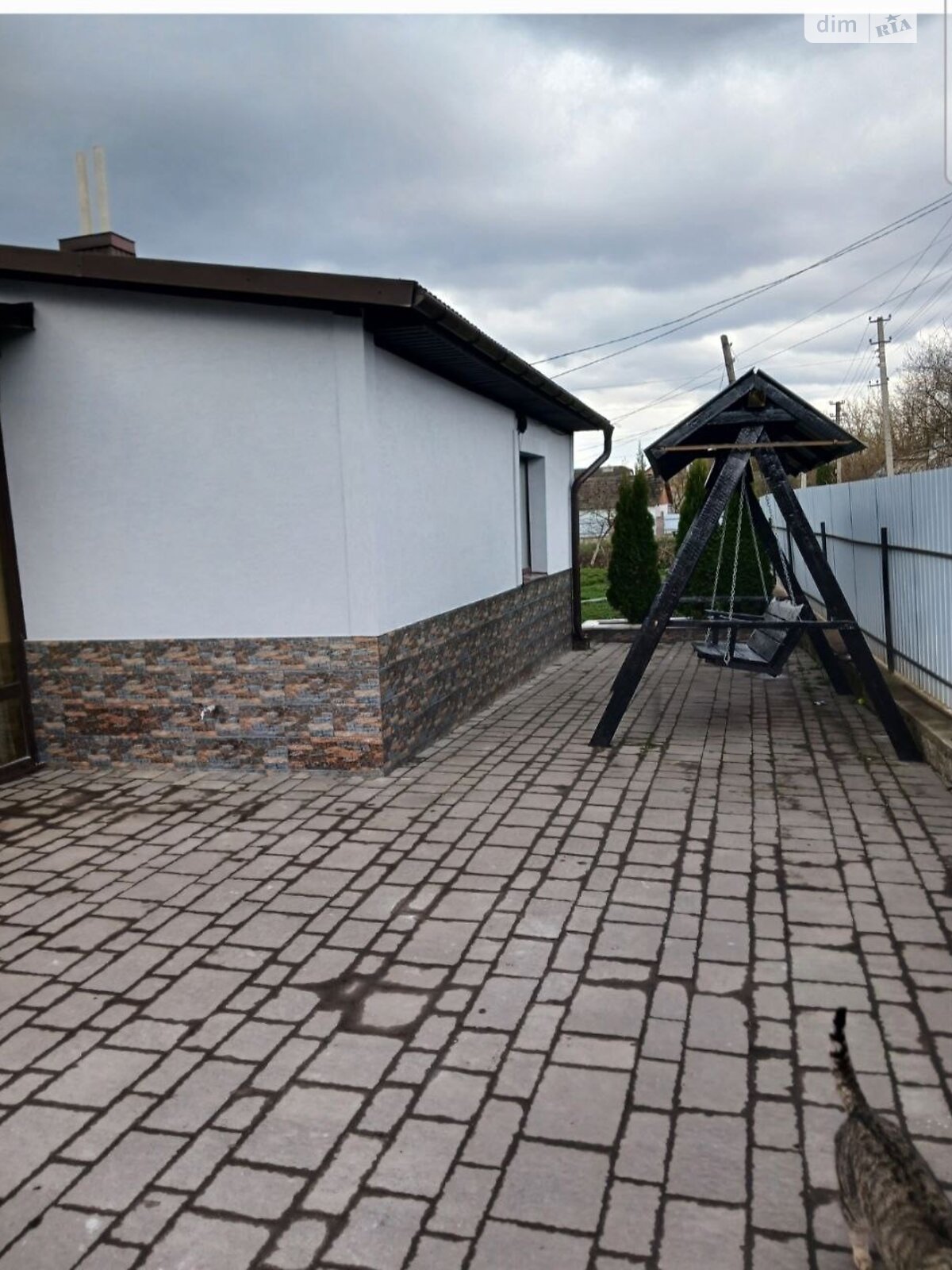 Продаж частини будинку в Підволочиську, вулиця Джерельна (8-го Березня) 48, 3 кімнати фото 1 Продаж частини будинку в Підволочиську, вулиця Джерельна (8-го Березня) 48, 3 кімнати фото 1