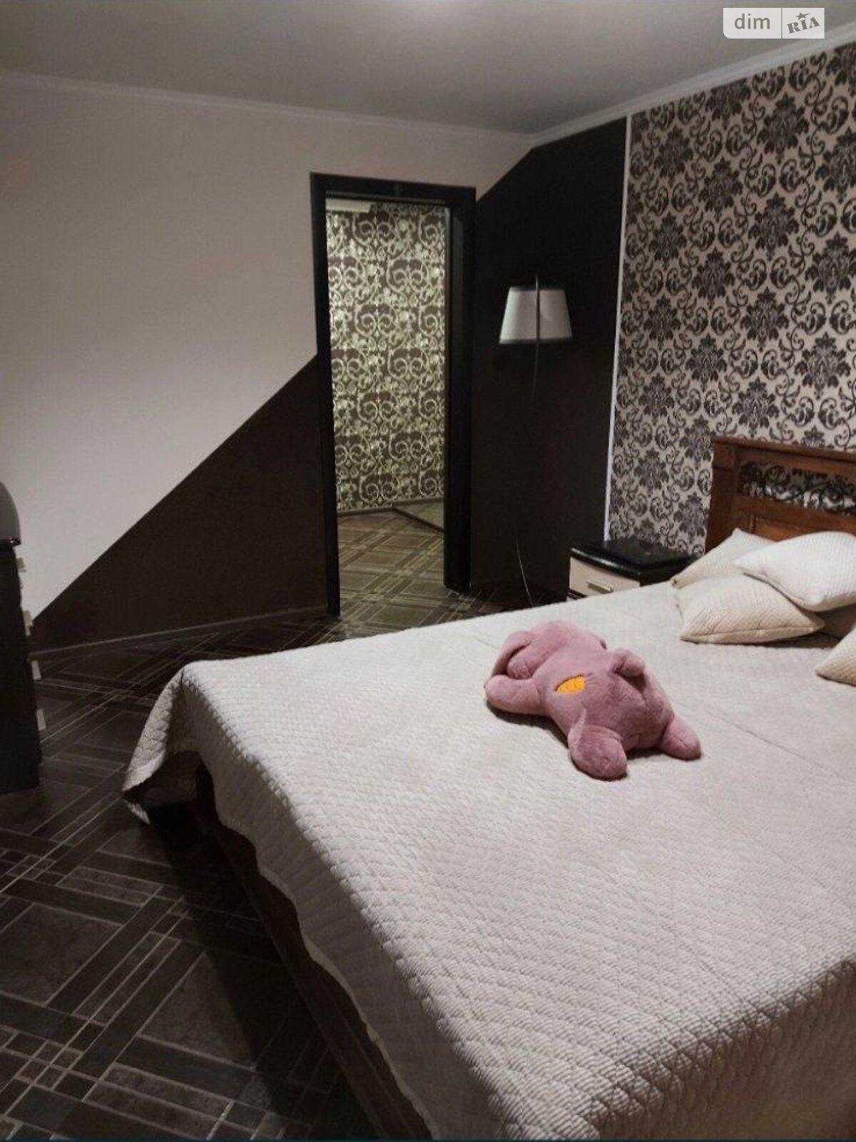 Продаж частини будинку в Підволочиську, вулиця Джерельна (8-го Березня) 48, 3 кімнати фото 1 Продаж частини будинку в Підволочиську, вулиця Джерельна (8-го Березня) 48, 3 кімнати фото 1