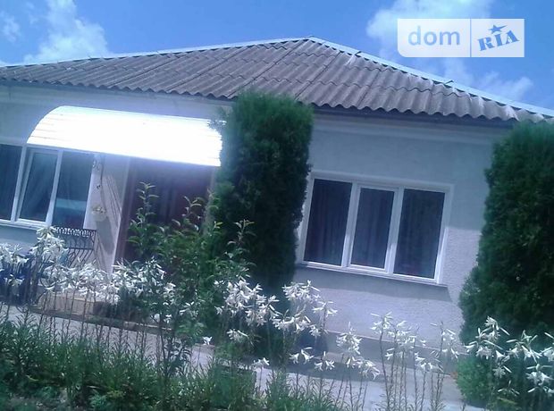 Продажа части дома, 74м², Тернопольская, Подволочиск, c. Скалат, Шашкевича, дом 10 Продажа части дома, 74м², Тернопольская, Подволочиск, c. Скалат, Шашкевича, дом 10