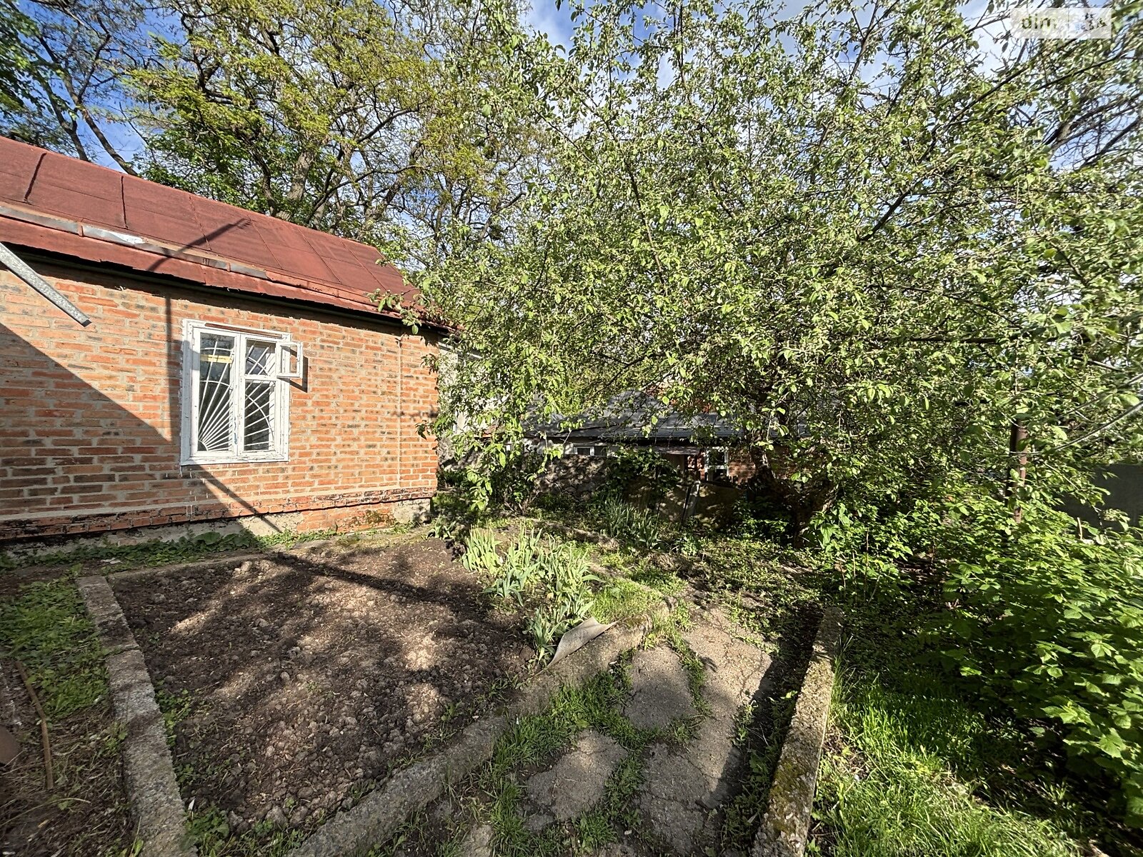 Продаж частини будинку в Полтаві, вулиця 8-го Березня, 2 кімнати фото 1 Продаж частини будинку в Полтаві, вулиця 8-го Березня, 2 кімнати фото 1