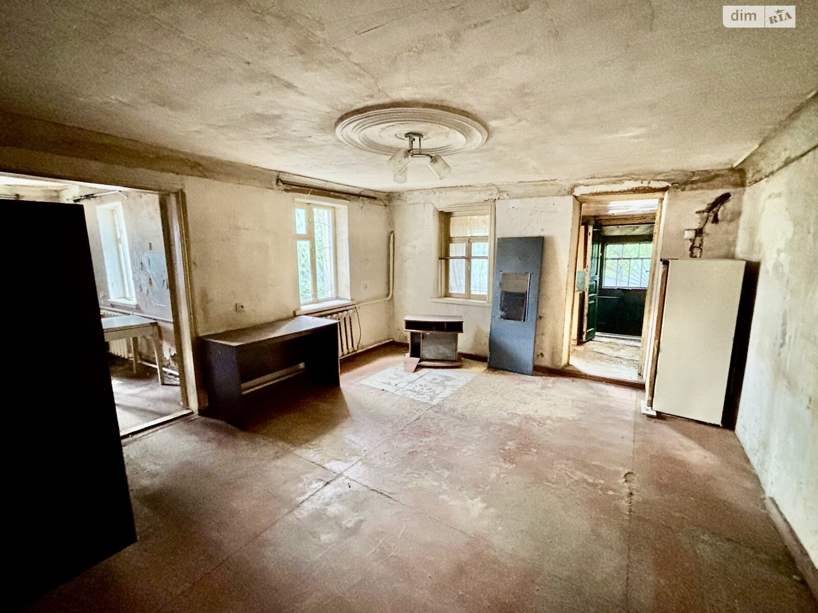 Продаж частини будинку в Полтаві, вулиця 8-го Березня, 2 кімнати фото 1 Продаж частини будинку в Полтаві, вулиця 8-го Березня, 2 кімнати фото 1