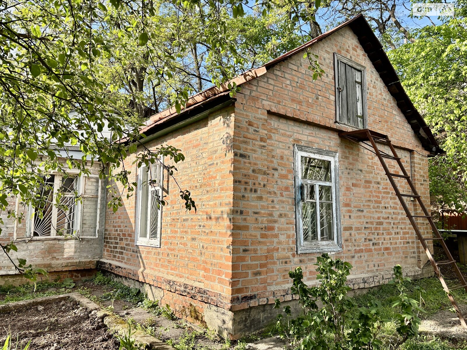 Продаж частини будинку в Полтаві, вулиця 8-го Березня, 2 кімнати фото 1 Продаж частини будинку в Полтаві, вулиця 8-го Березня, 2 кімнати фото 1