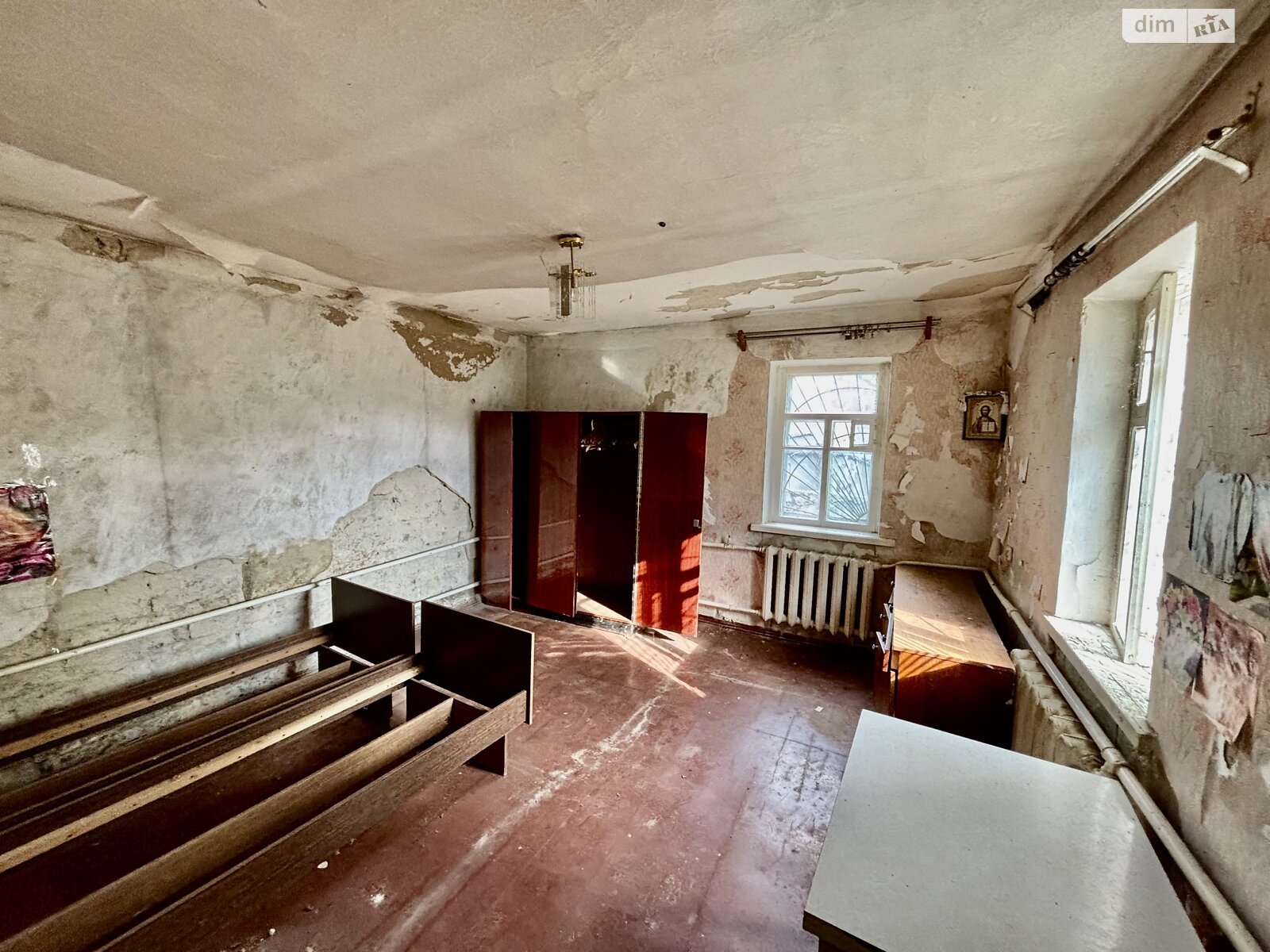 Продаж частини будинку в Полтаві, вулиця 8-го Березня, 2 кімнати фото 1 Продаж частини будинку в Полтаві, вулиця 8-го Березня, 2 кімнати фото 1