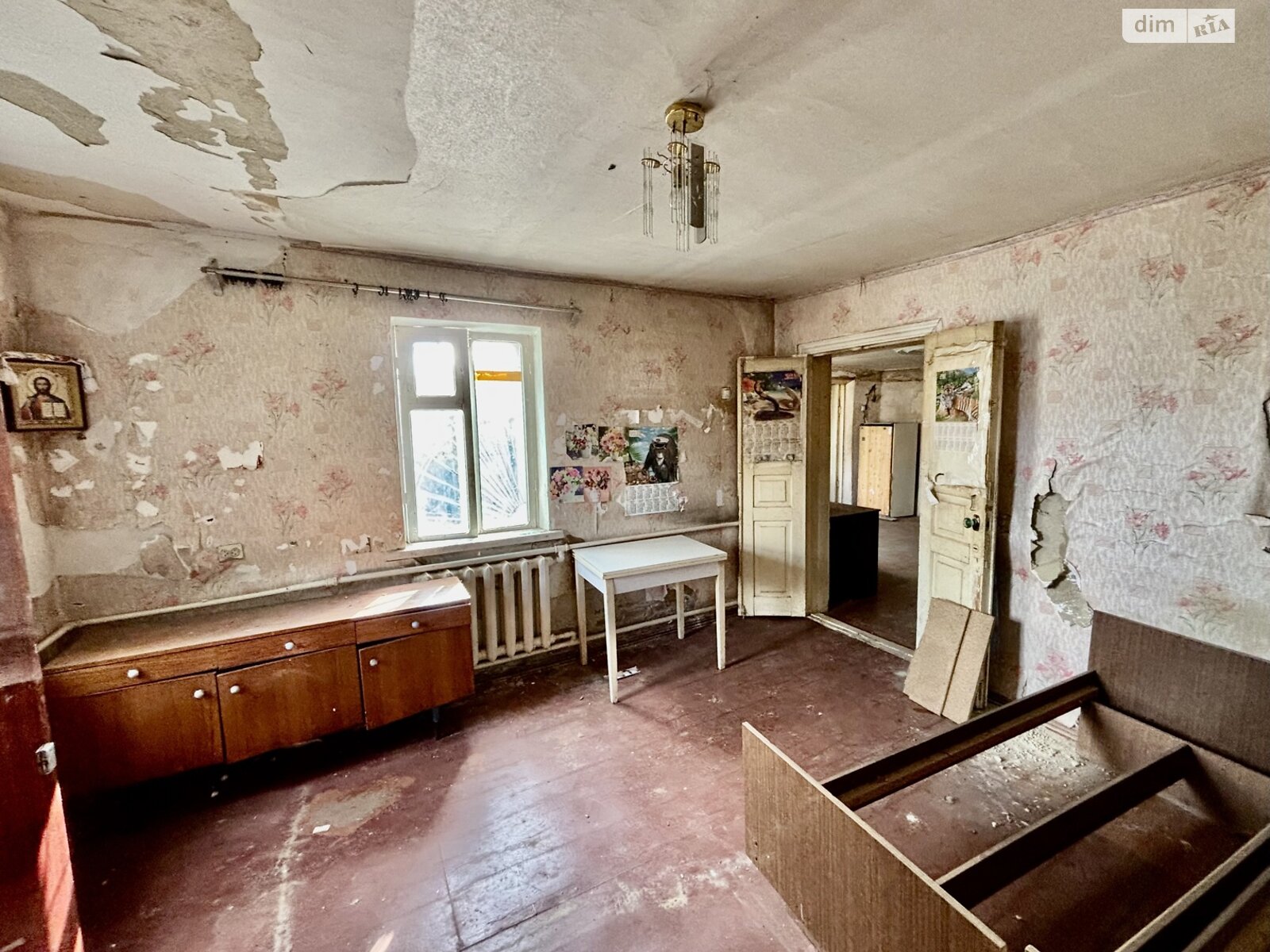Продаж частини будинку в Полтаві, вулиця 8-го Березня, 2 кімнати фото 1 Продаж частини будинку в Полтаві, вулиця 8-го Березня, 2 кімнати фото 1