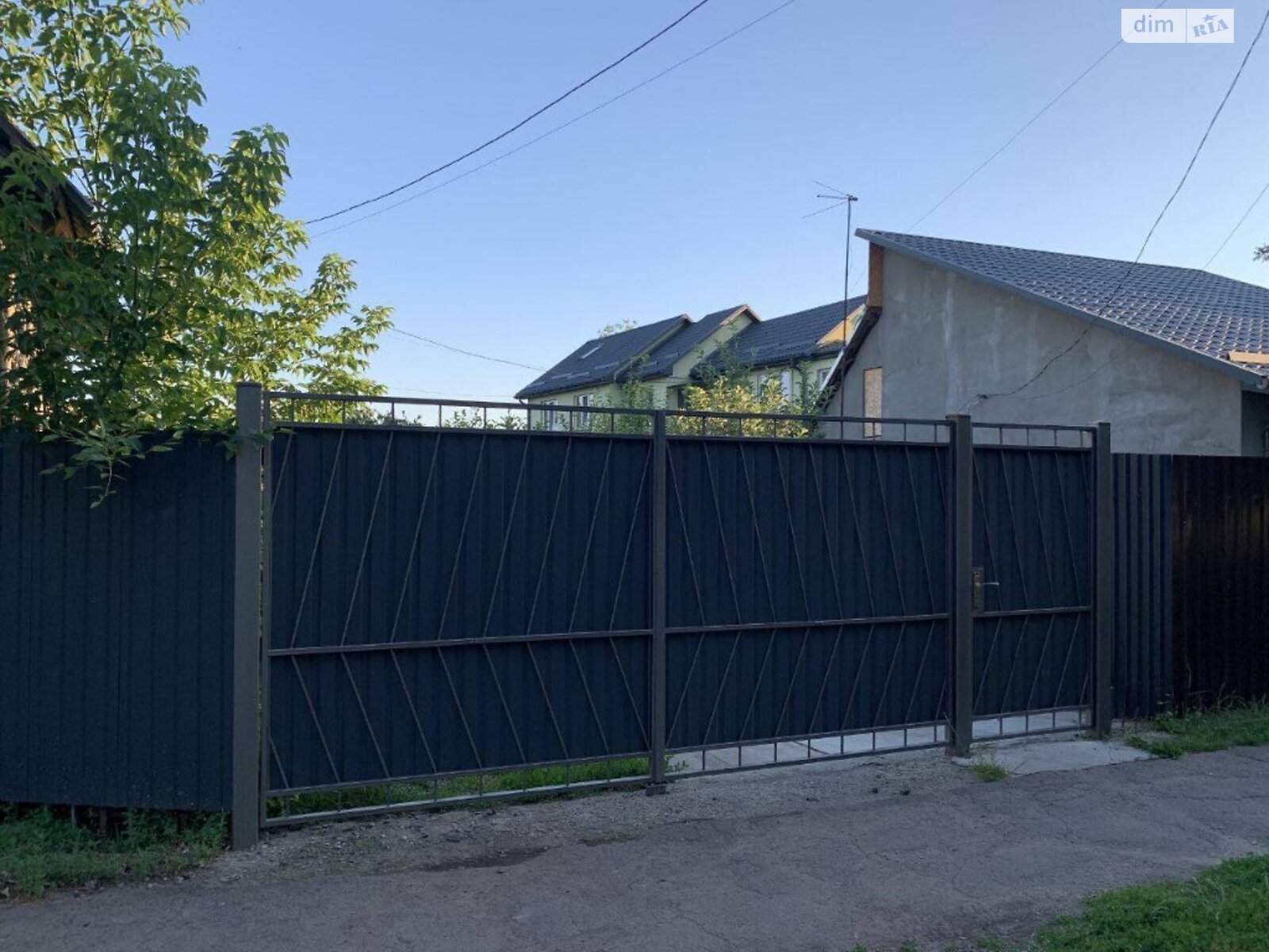 Продажа части дома в Полтаве, улица Гожулянская, район Браилки, 3 комнаты фото 1