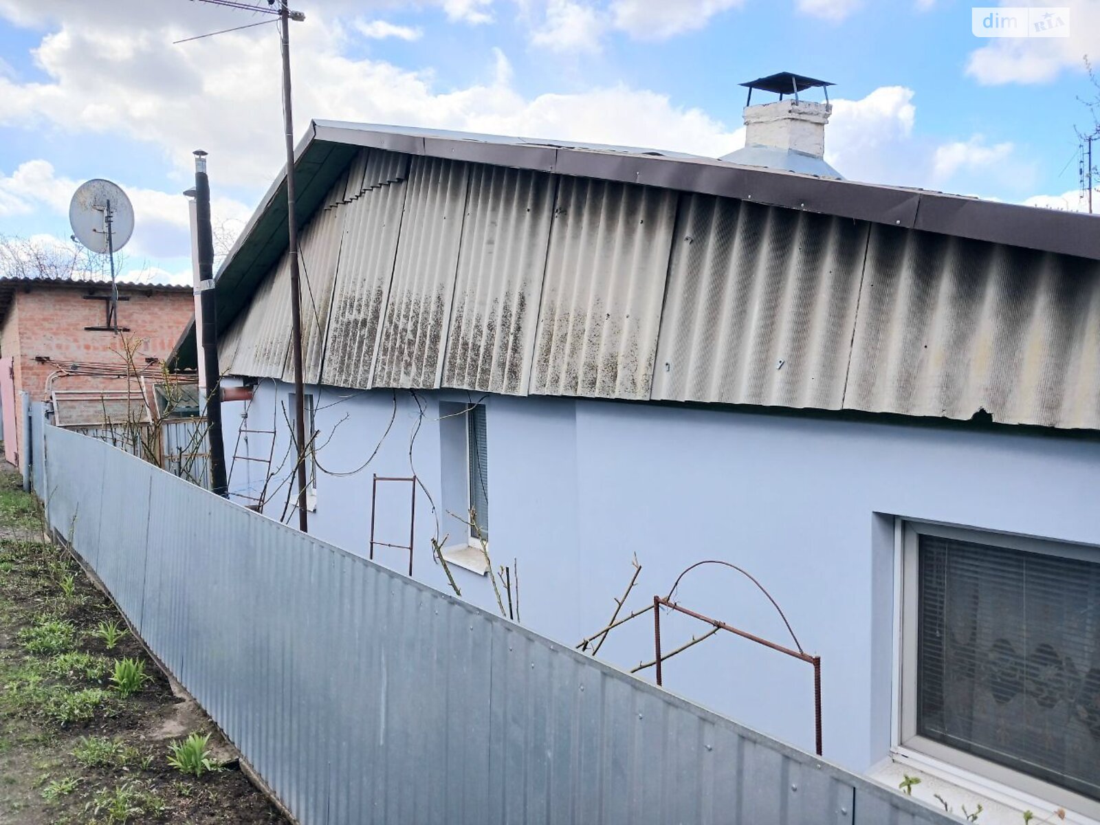 Продажа части дома в Полтаве, район Браилки, 3 комнаты фото 1 Продажа части дома в Полтаве, район Браилки, 3 комнаты фото 1