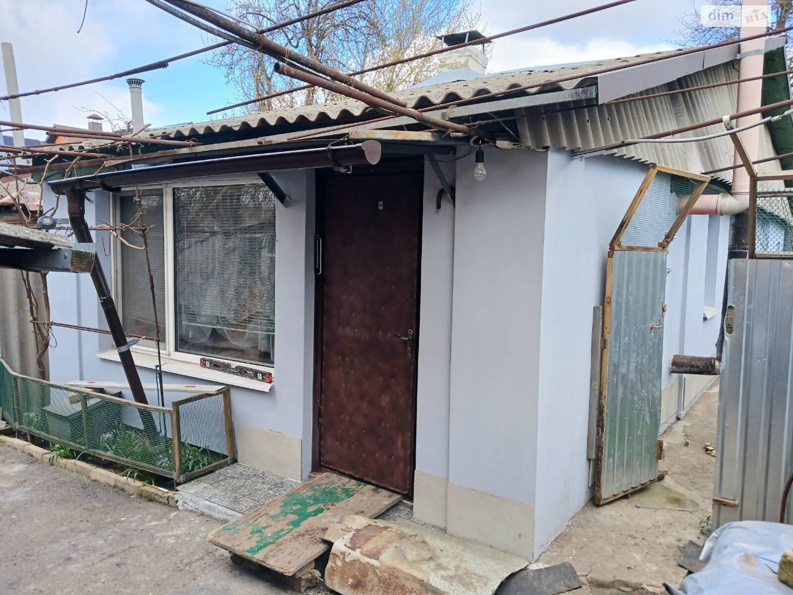 Продажа части дома в Полтаве, район Браилки, 3 комнаты фото 1 Продажа части дома в Полтаве, район Браилки, 3 комнаты фото 1