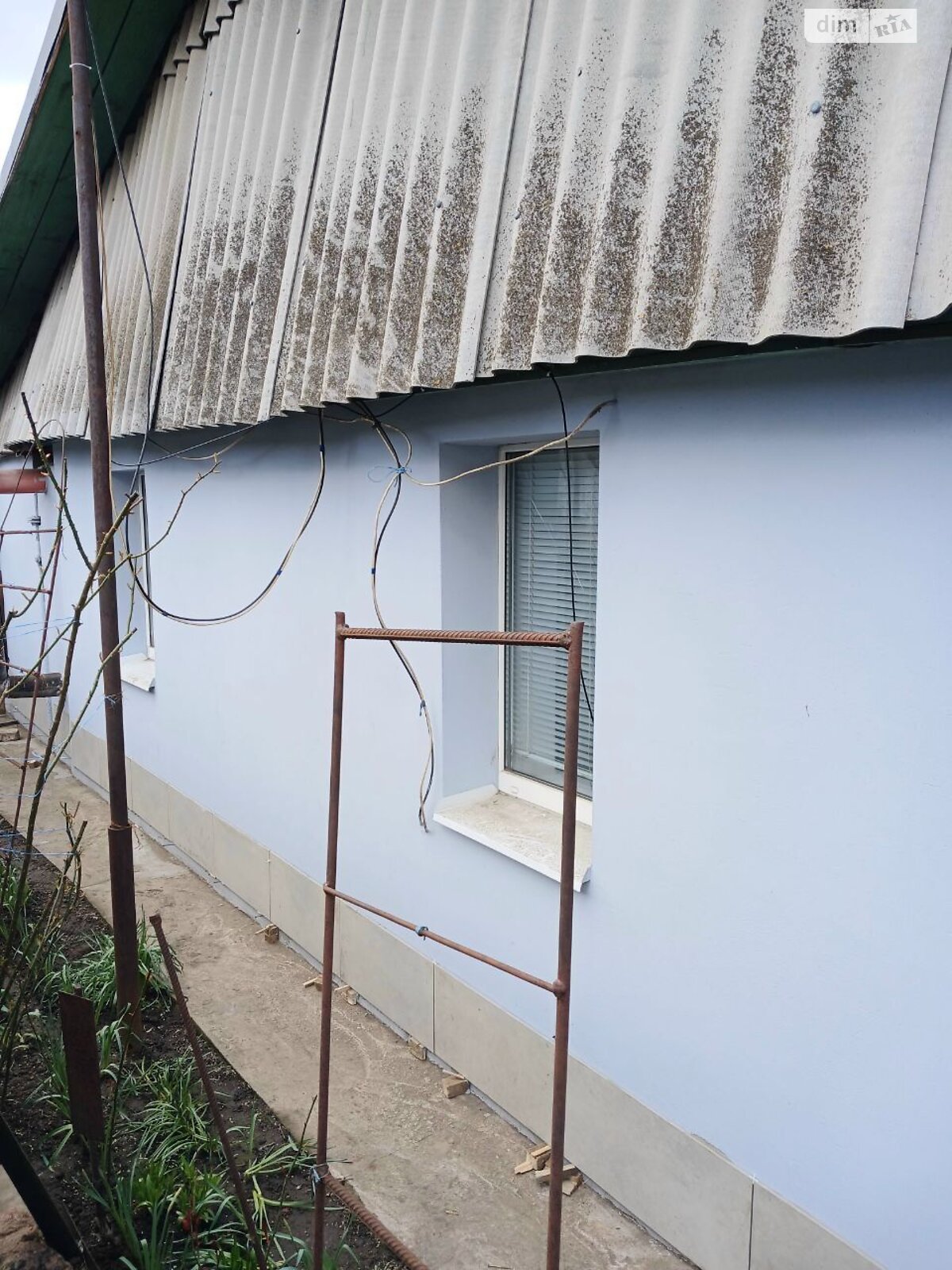 Продажа части дома в Полтаве, район Браилки, 3 комнаты фото 1 Продажа части дома в Полтаве, район Браилки, 3 комнаты фото 1