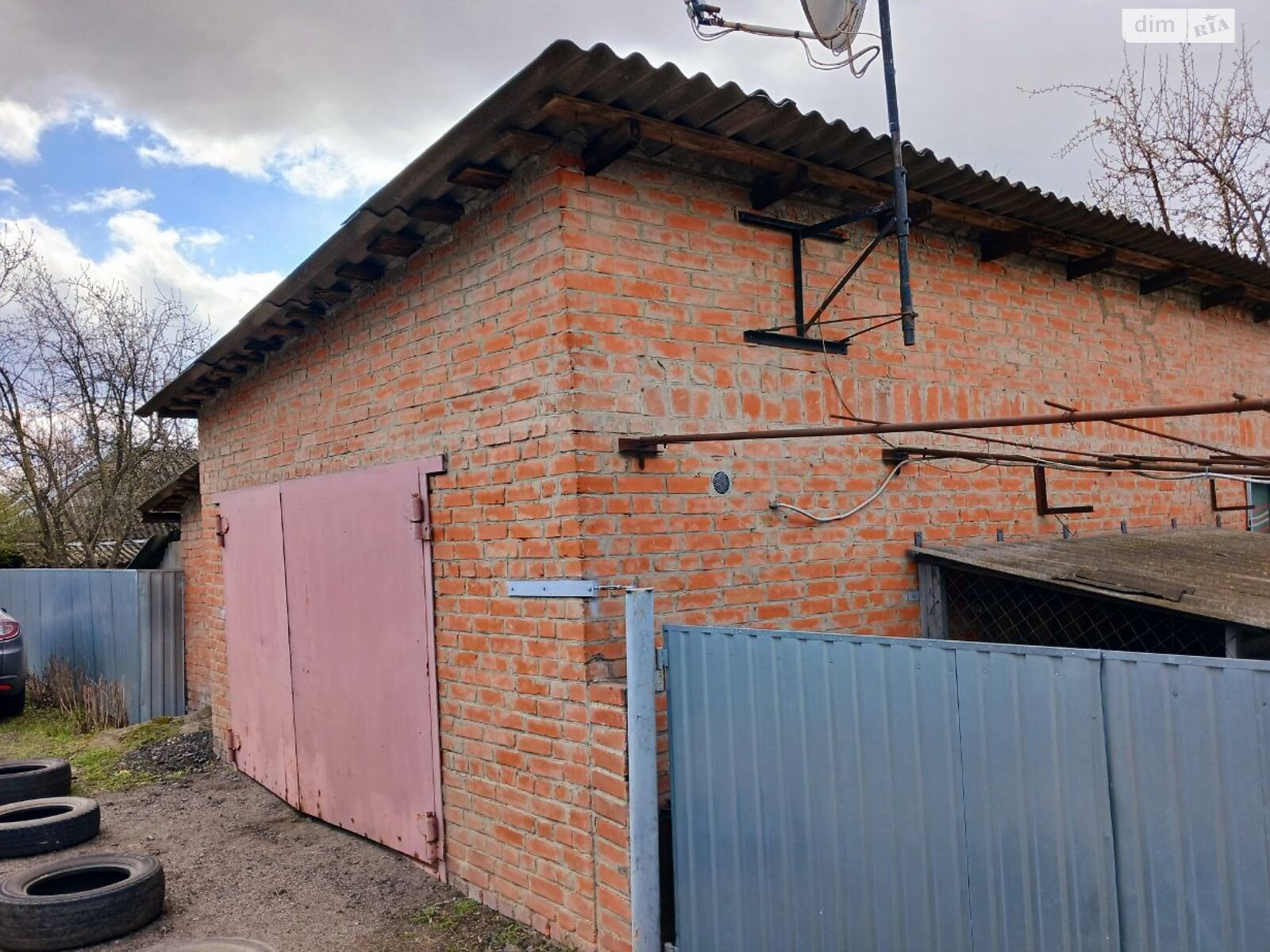 Продажа части дома в Полтаве, район Браилки, 3 комнаты фото 1 Продажа части дома в Полтаве, район Браилки, 3 комнаты фото 1