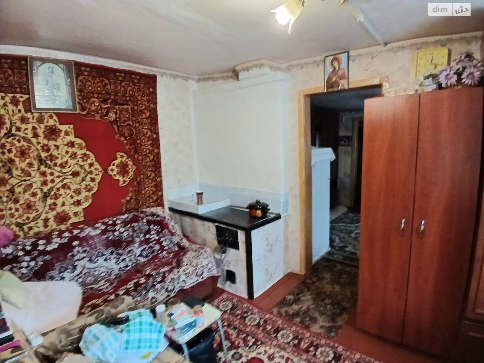 Продажа части дома в Полтаве, район Браилки, 3 комнаты фото 1 Продажа части дома в Полтаве, район Браилки, 3 комнаты фото 1