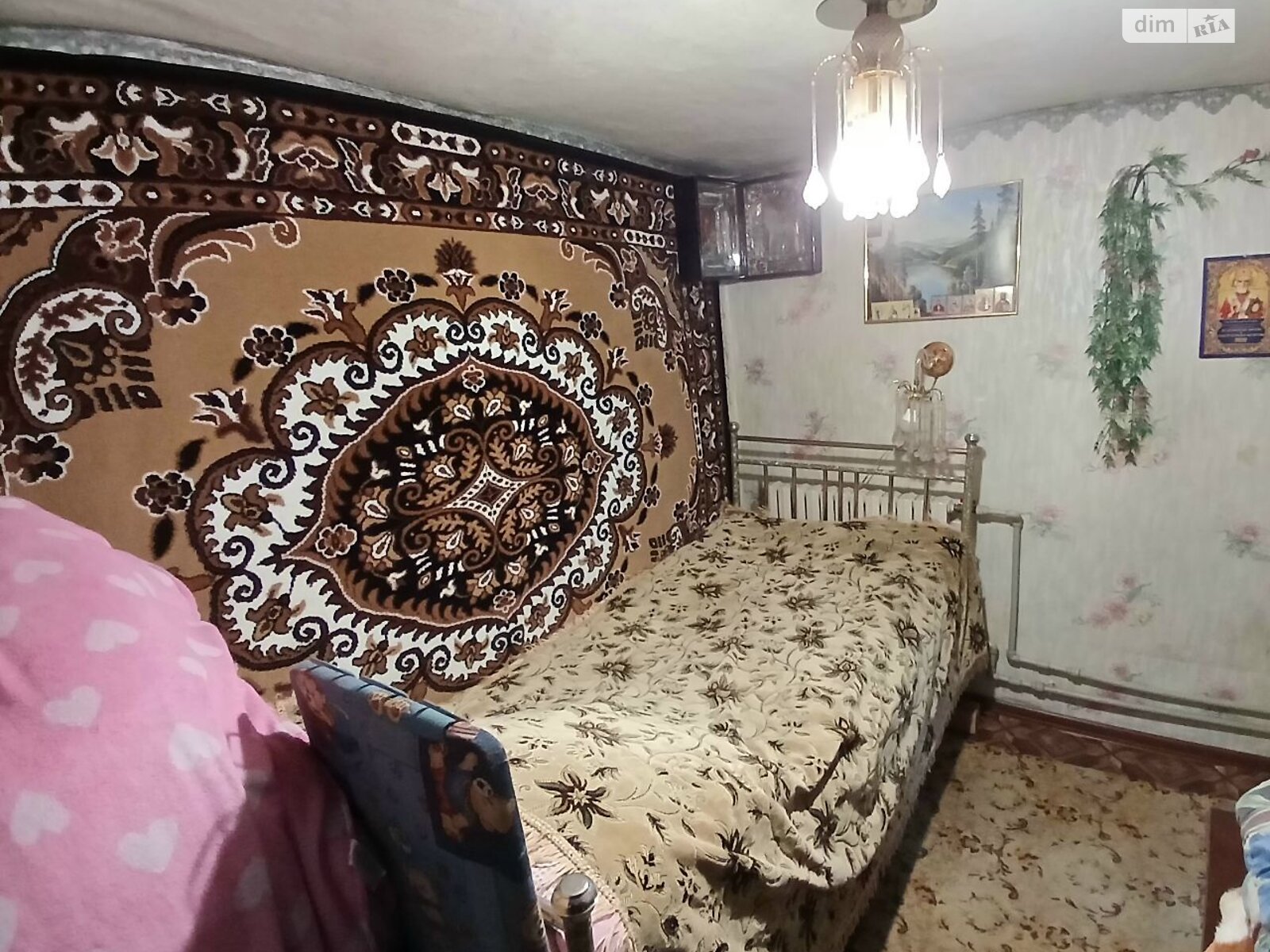 Продажа части дома в Полтаве, район Браилки, 3 комнаты фото 1 Продажа части дома в Полтаве, район Браилки, 3 комнаты фото 1