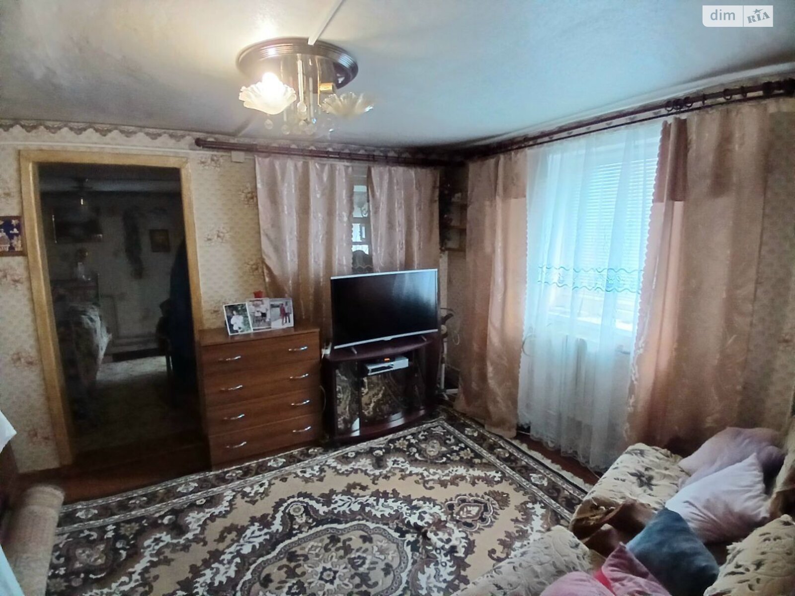 Продажа части дома в Полтаве, район Браилки, 3 комнаты фото 1 Продажа части дома в Полтаве, район Браилки, 3 комнаты фото 1