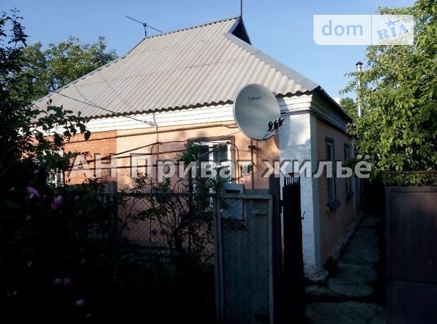 Продажа части дома, 27м², Полтава, р‑н. Дальние Яковцы Продажа части дома, 27м², Полтава, р‑н. Дальние Яковцы