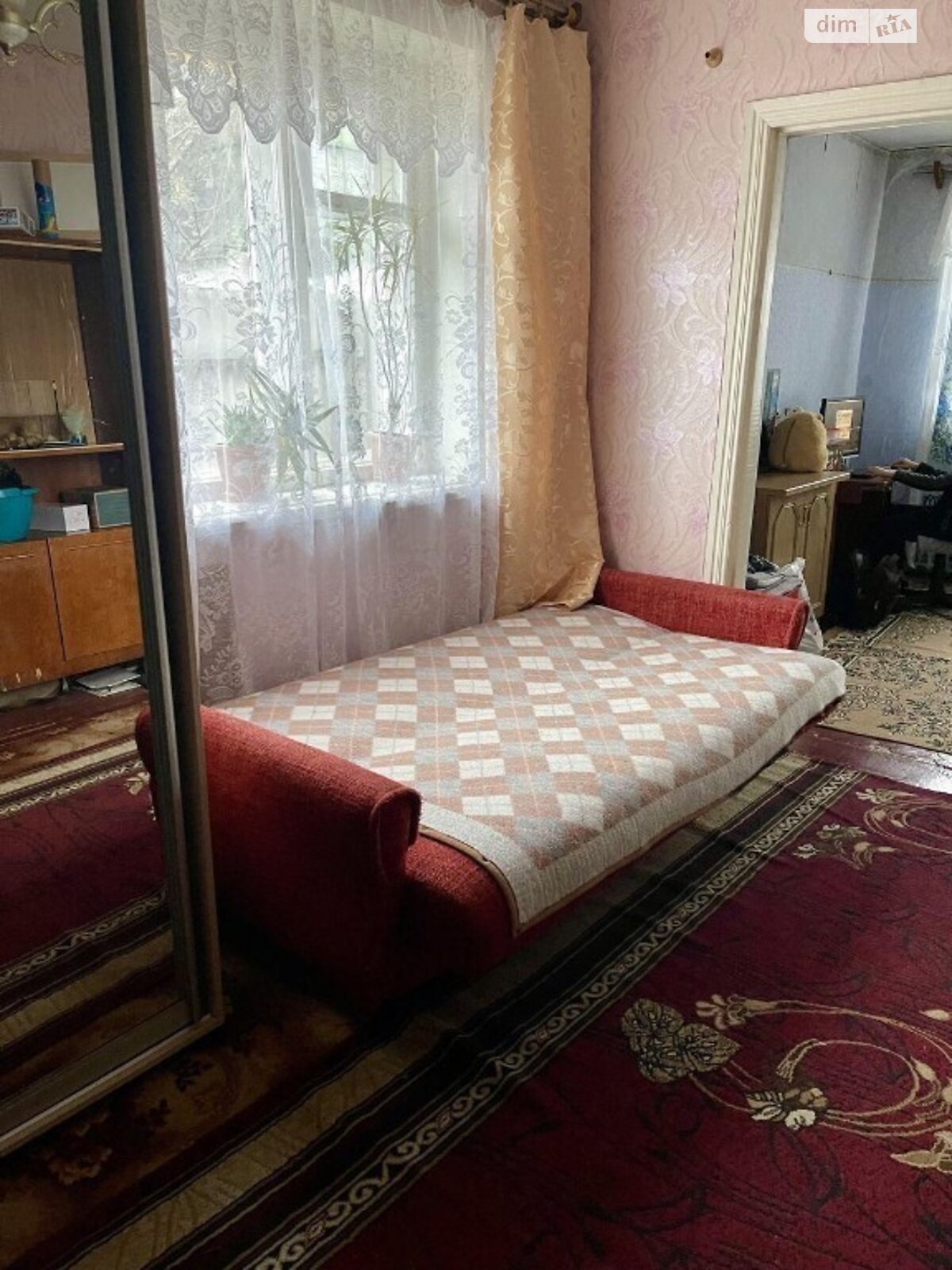 Продажа части дома в Полтаве, улица Безверницкая, район Дублянщина, 2 комнаты фото 1