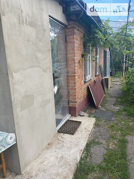 Продажа части дома в Полтаве, улица Грабинивська 22б, район Дублянщина, 1 комната фото 1 Продажа части дома в Полтаве, улица Грабинивська 22б, район Дублянщина, 1 комната фото 1