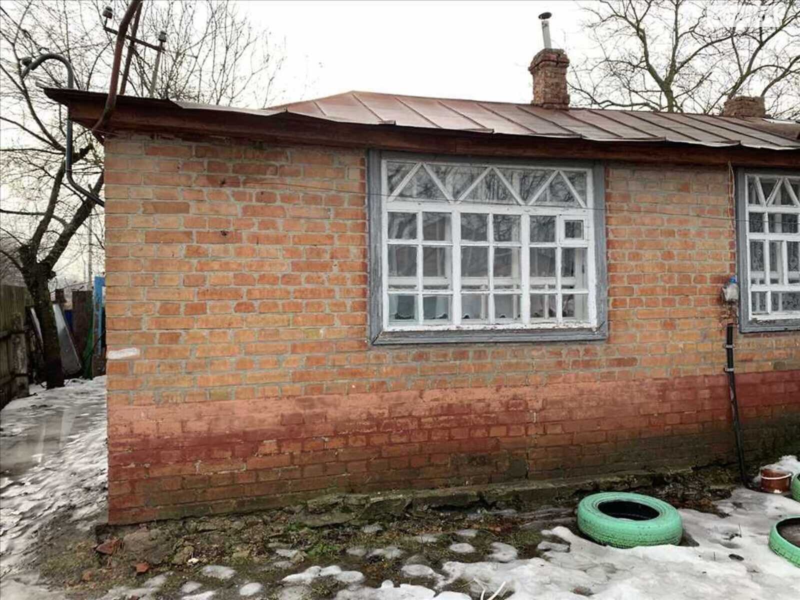 Продажа части дома в Полтаве, улица Новостроечных (Коминтерна), район Дублянщина, 3 комнаты фото 1