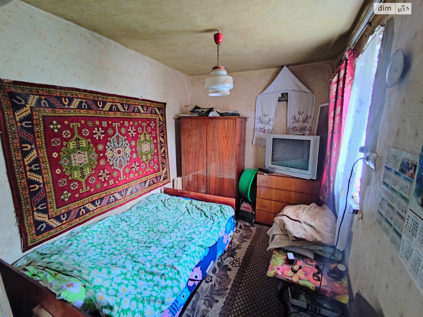 Продаж частини будинку в Полтаві, район Фурманова, 1 кімната фото 1 Продаж частини будинку в Полтаві, район Фурманова, 1 кімната фото 1