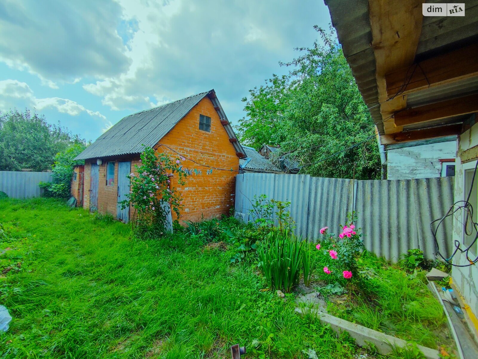 Продаж частини будинку в Полтаві, район Фурманова, 1 кімната фото 1 Продаж частини будинку в Полтаві, район Фурманова, 1 кімната фото 1
