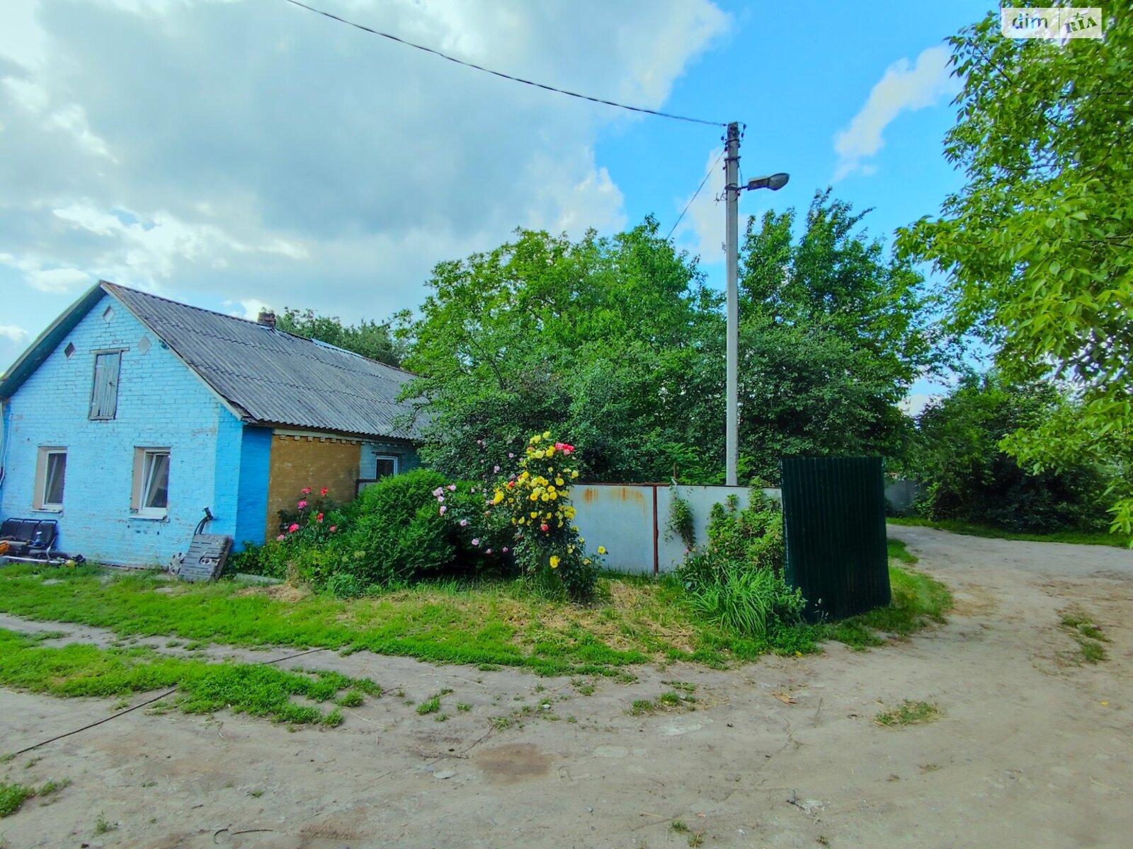 Продаж частини будинку в Полтаві, район Фурманова, 1 кімната фото 1 Продаж частини будинку в Полтаві, район Фурманова, 1 кімната фото 1