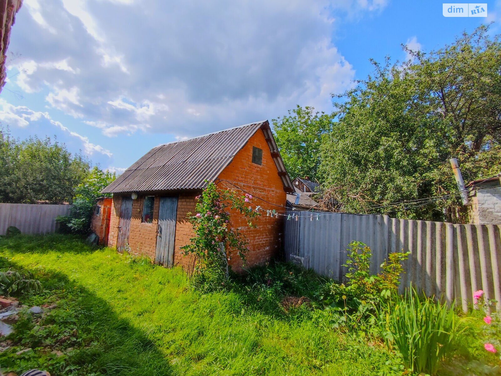 Продаж частини будинку в Полтаві, район Фурманова, 1 кімната фото 1 Продаж частини будинку в Полтаві, район Фурманова, 1 кімната фото 1
