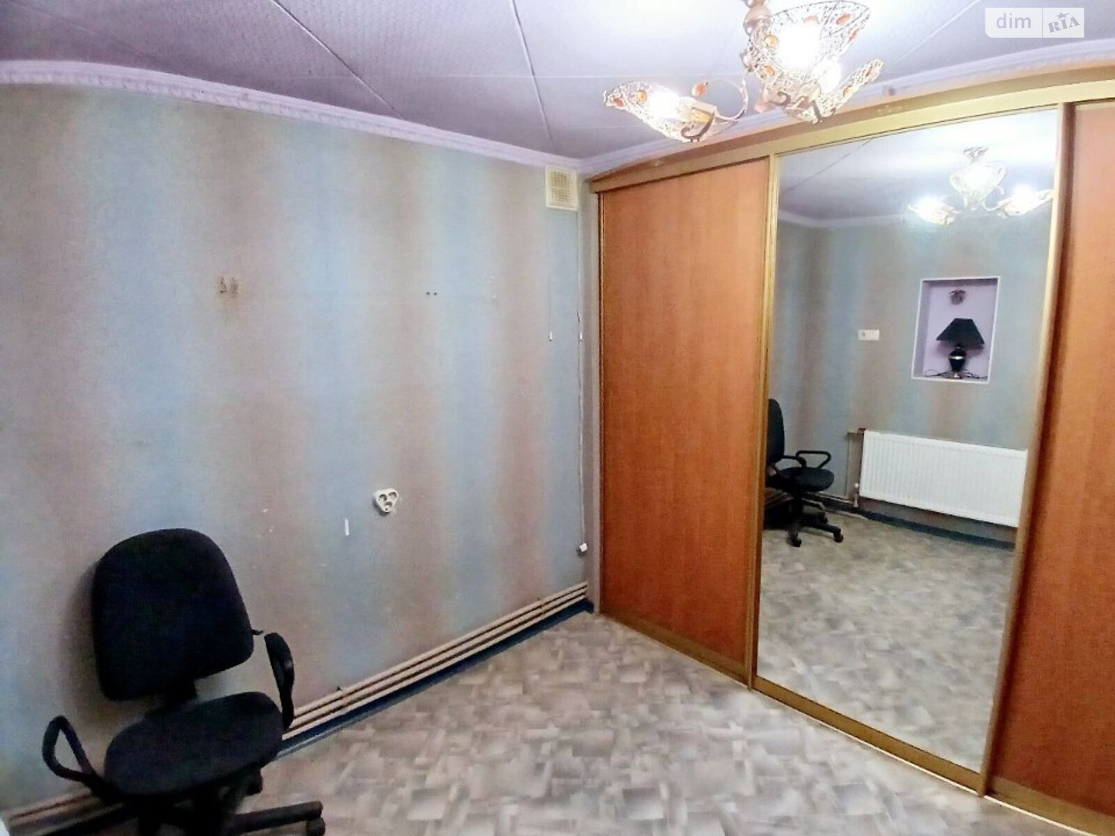 Продажа части дома в Полтаве, улица Кагамлика, район Фурманова, 3 комнаты фото 1