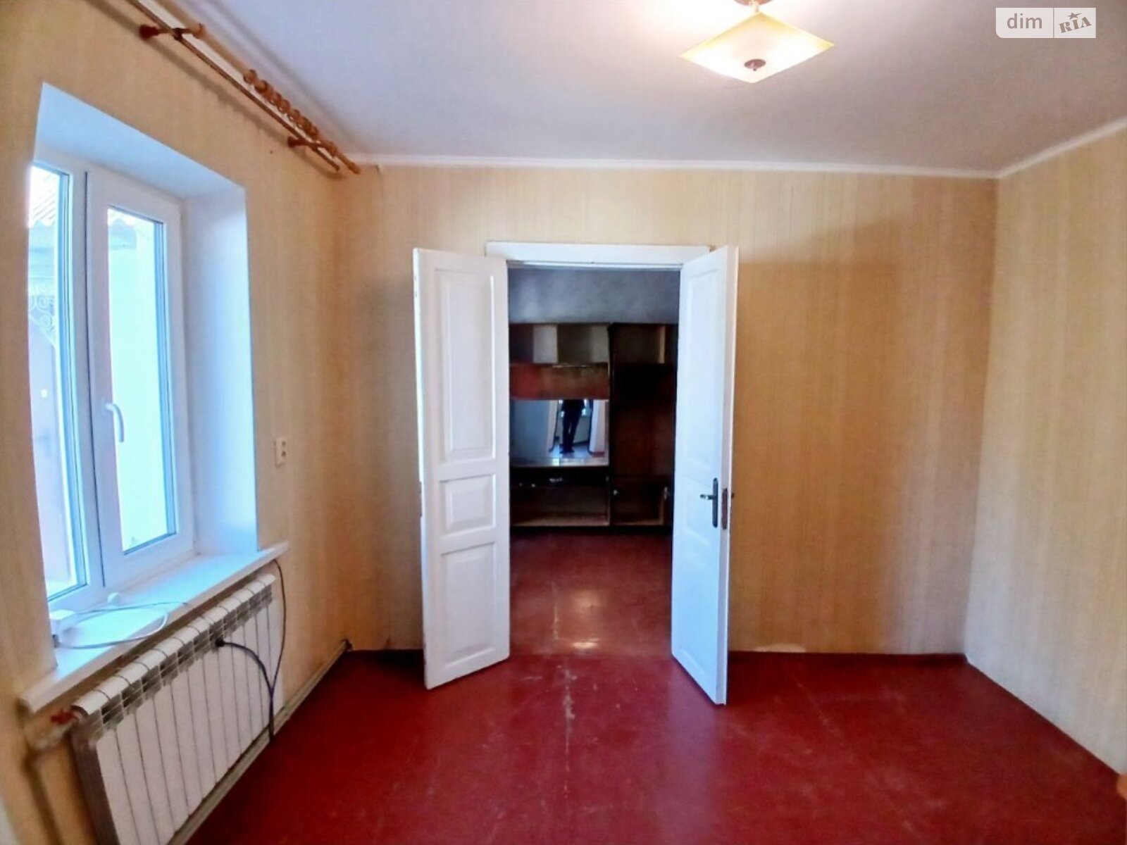 Продажа части дома в Полтаве, улица Кагамлика, район Фурманова, 3 комнаты фото 1