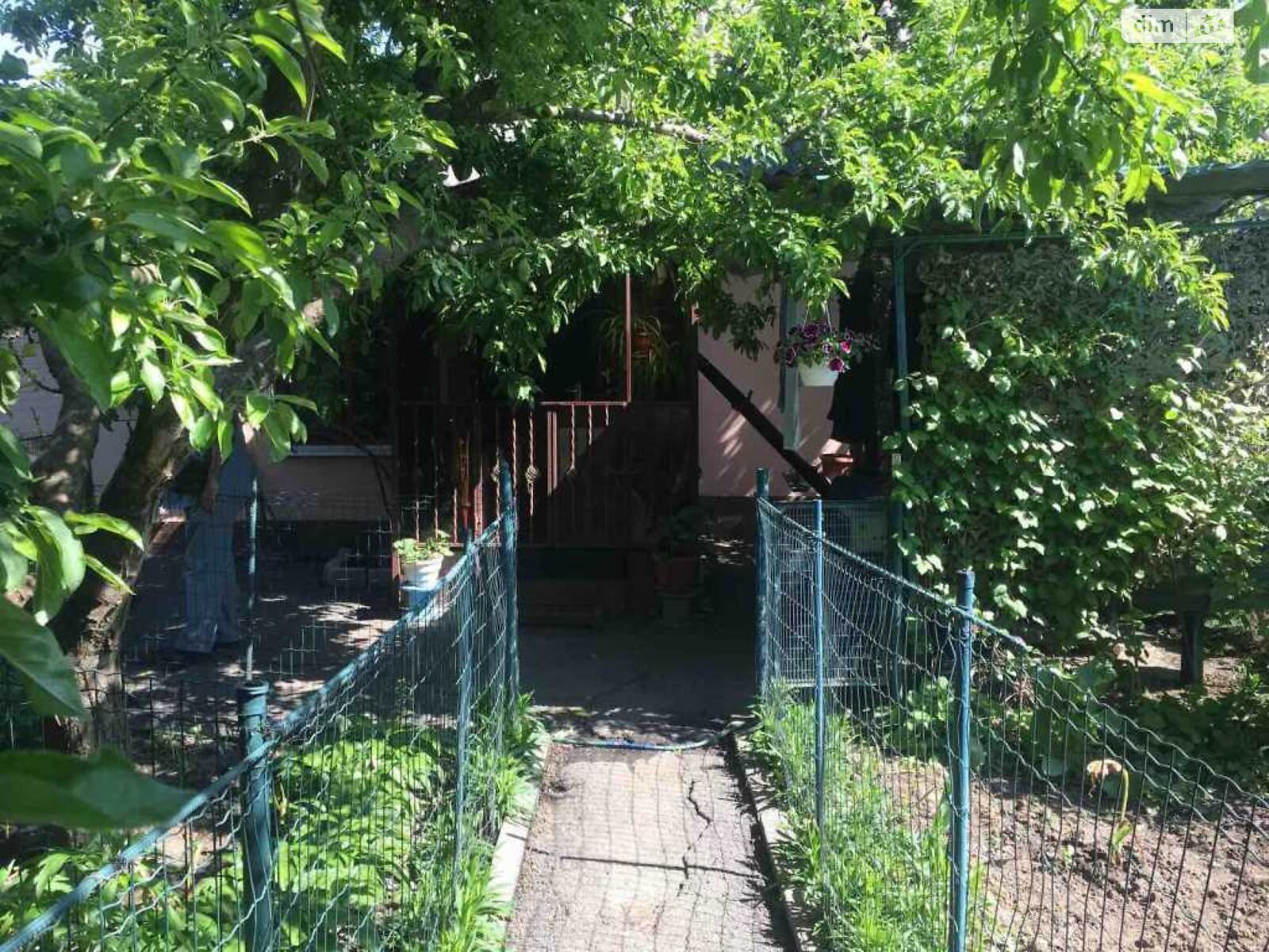Продажа части дома в Полтаве, улица Профсоюзная, район Фурманова, 3 комнаты фото 1