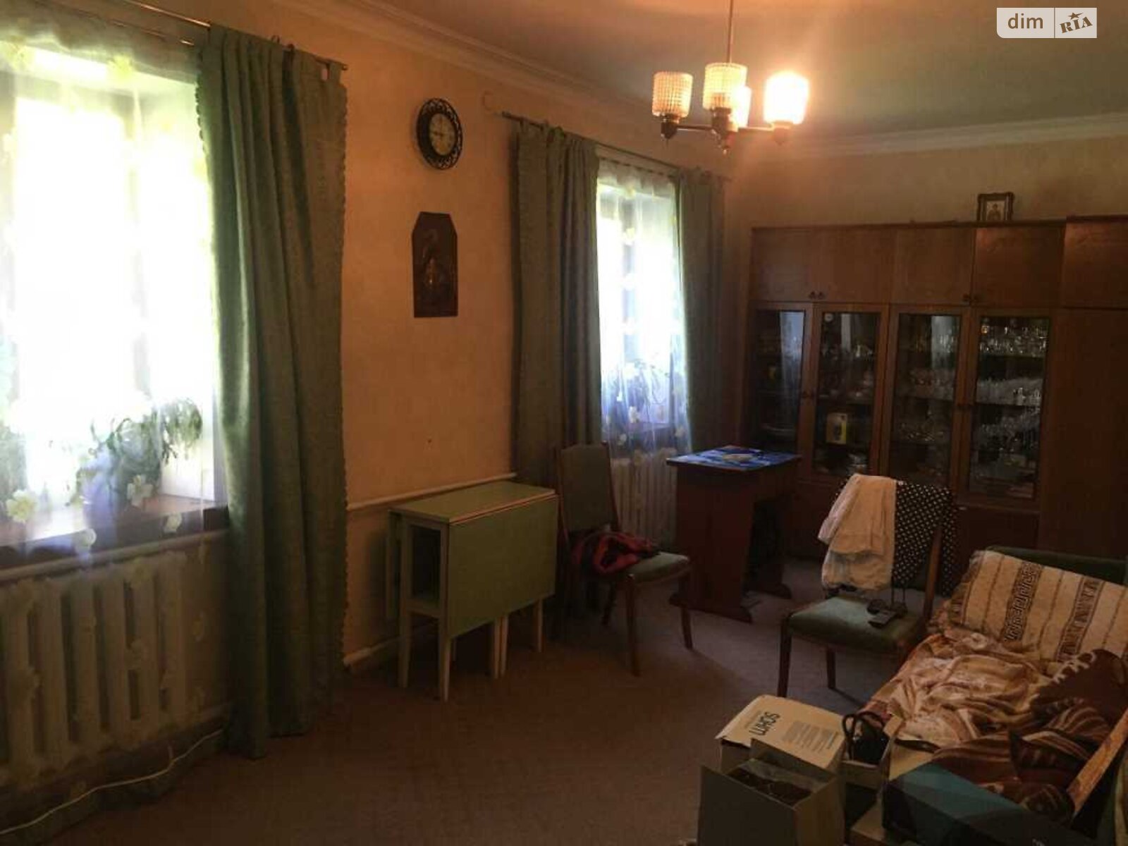 Продажа части дома в Полтаве, улица Профсоюзная, район Фурманова, 3 комнаты фото 1