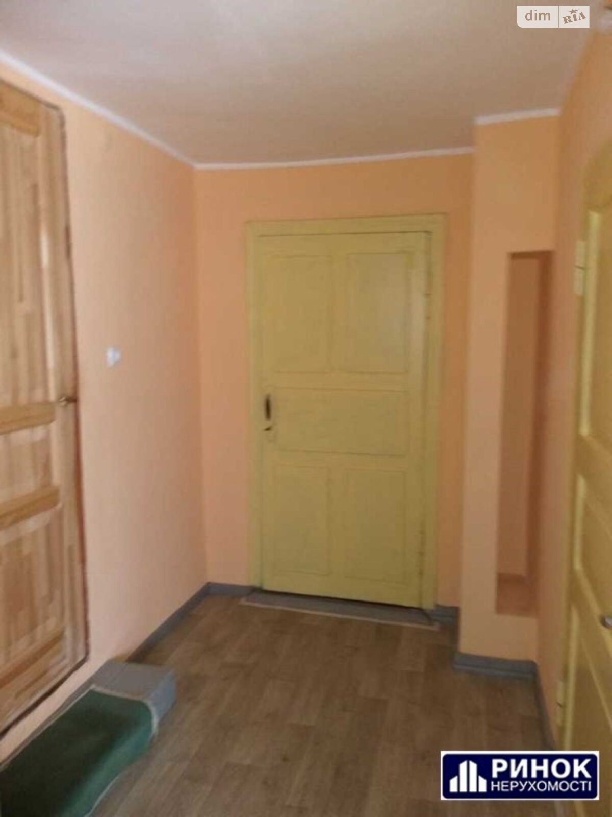 Продажа части дома в Полтаве, район Институт связи, 4 комнаты фото 1