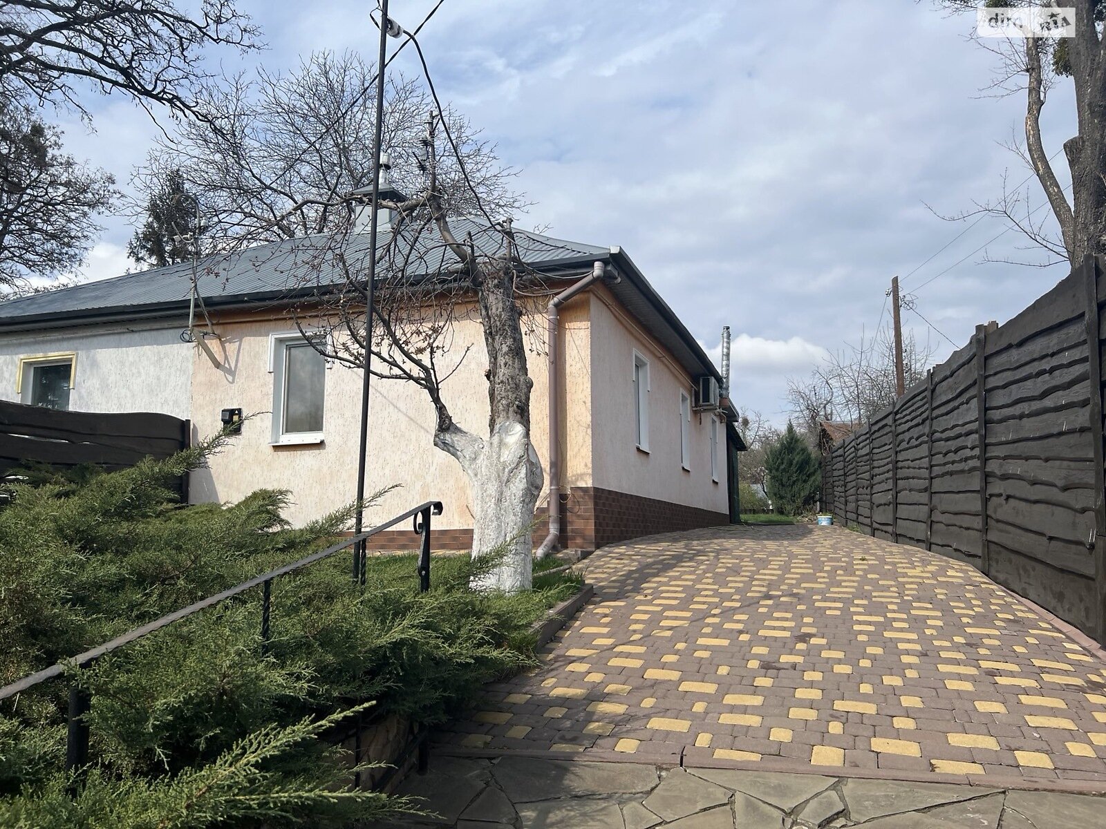 Продаж частини будинку в Полтаві, район Інститут зв’язку, 3 кімнати фото 1 Продаж частини будинку в Полтаві, район Інститут зв’язку, 3 кімнати фото 1