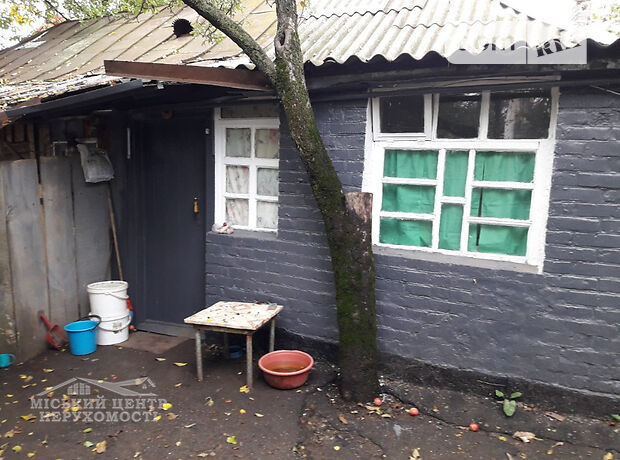 Продажа части дома в Полтаве, пер.Вольный, район Институт связи, 1 комната фото 1 Продажа части дома в Полтаве, пер.Вольный, район Институт связи, 1 комната фото 1