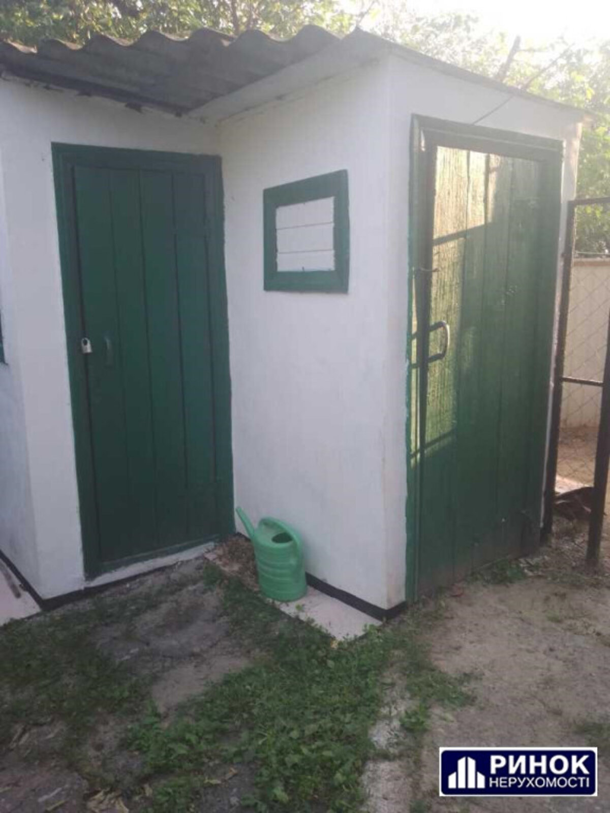 Продаж частини будинку в Полтаві, район Івонченці, 2 кімнати фото 1