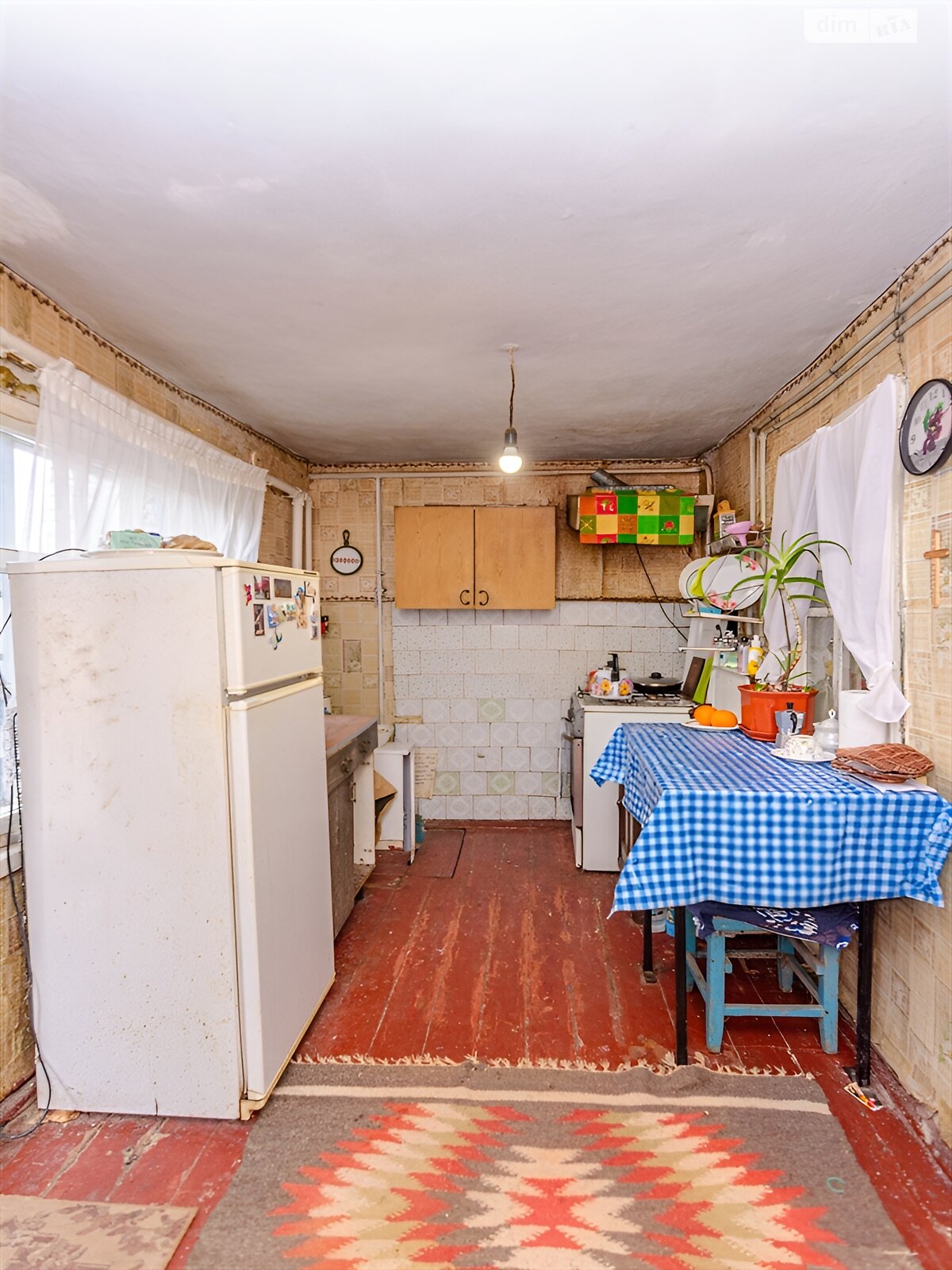 Продажа части дома в Полтаве, улица Луговая, район Киевский, 3 комнаты фото 1 Продажа части дома в Полтаве, улица Луговая, район Киевский, 3 комнаты фото 1