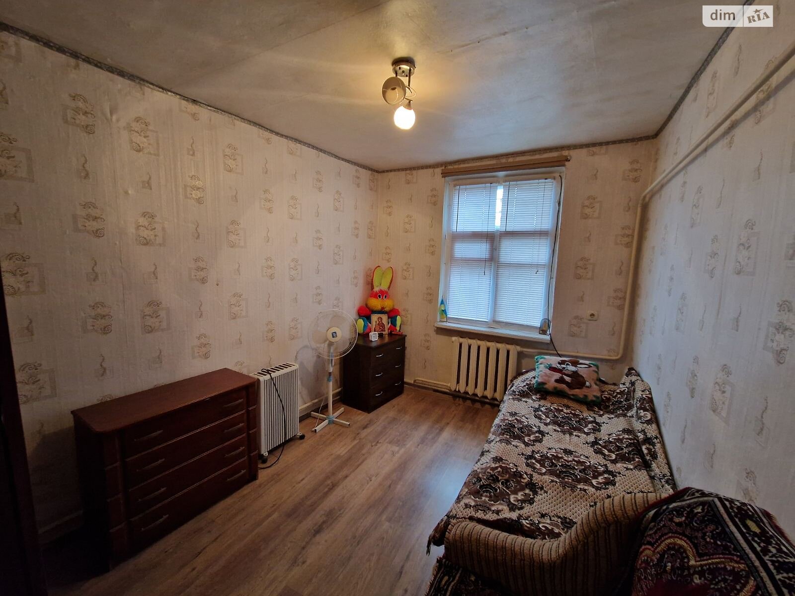 Продажа части дома в Полтаве, переулок Промышленный, район Киевский, 3 комнаты фото 1