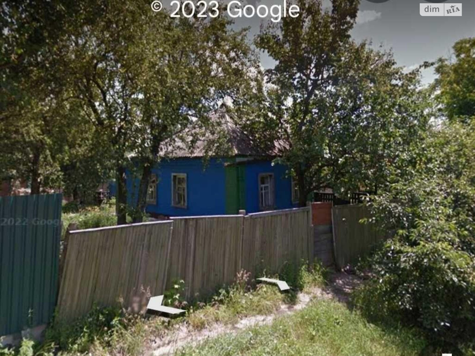 Продаж частини будинку в Полтаві, провулок Тесленка, район Київський, 1 кімната фото 1