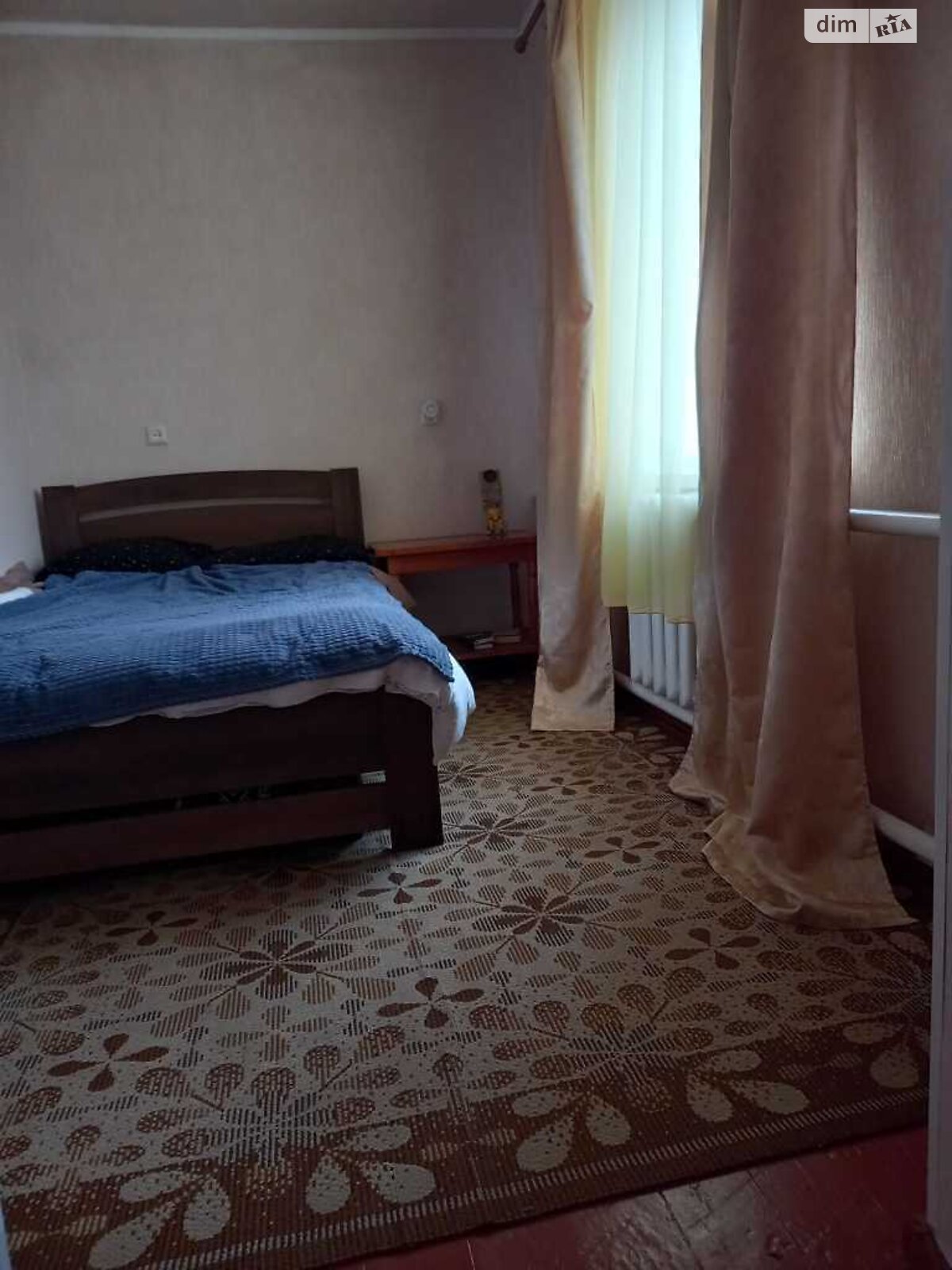 Продажа части дома в Полтаве, улица Центральная, район Климовка, 4 комнаты фото 1