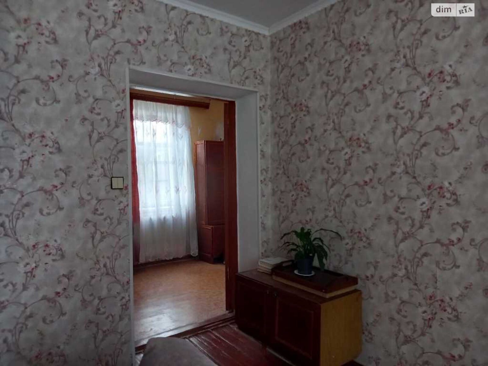 Продажа части дома в Полтаве, улица Центральная, район Климовка, 4 комнаты фото 1