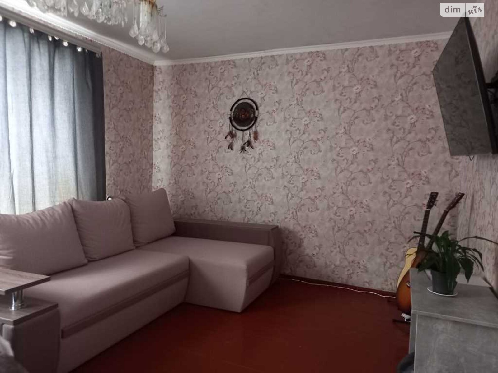 Продажа части дома в Полтаве, улица Центральная, район Климовка, 4 комнаты фото 1