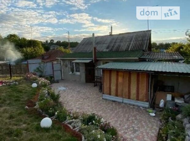 Продажа части дома в Полтаве, улица Довженко, район Кобыщаны, 1 комната фото 1 Продажа части дома в Полтаве, улица Довженко, район Кобыщаны, 1 комната фото 1