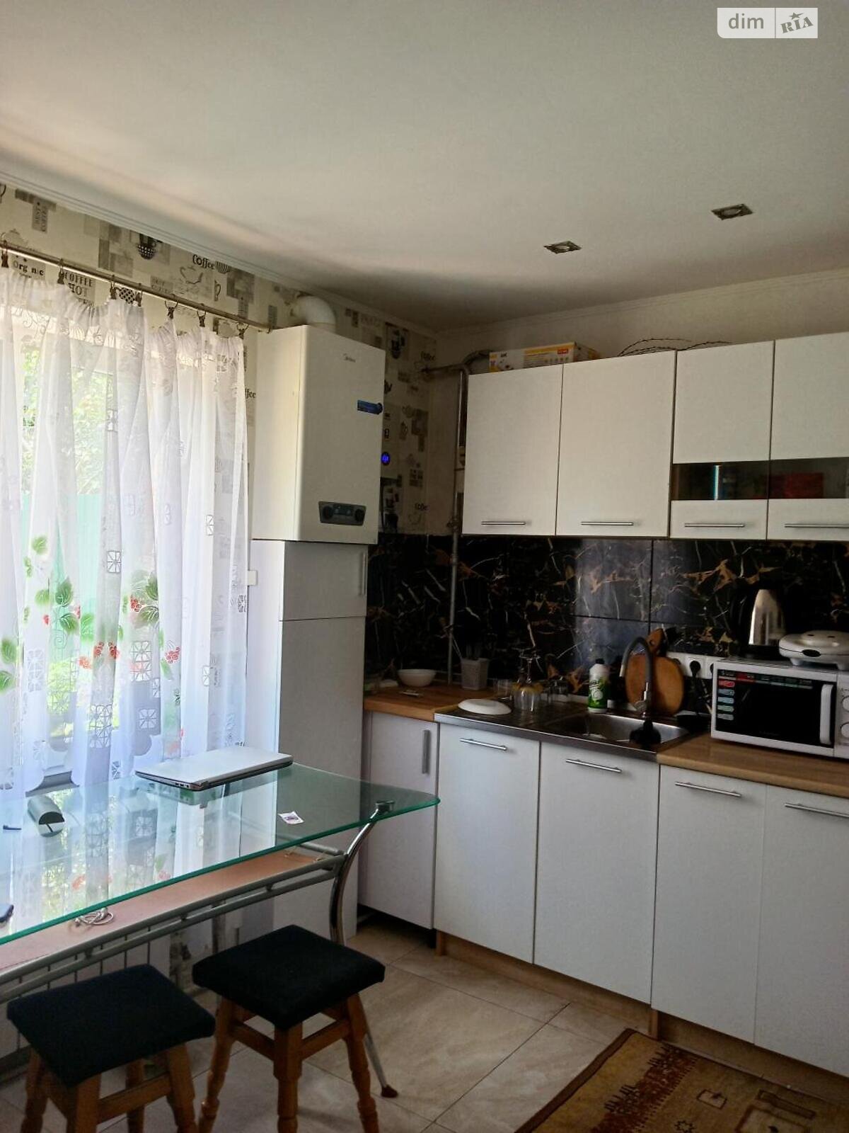 Продажа части дома в Полтаве, улица Кагамлика 38, район Кобыщаны, 5 комнат фото 1