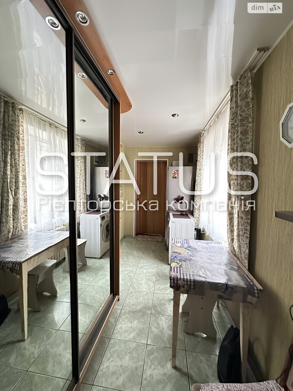 Продажа части дома в Полтаве, переулок Кустарный, район Кобыщаны, 3 комнаты фото 1 Продажа части дома в Полтаве, переулок Кустарный, район Кобыщаны, 3 комнаты фото 1