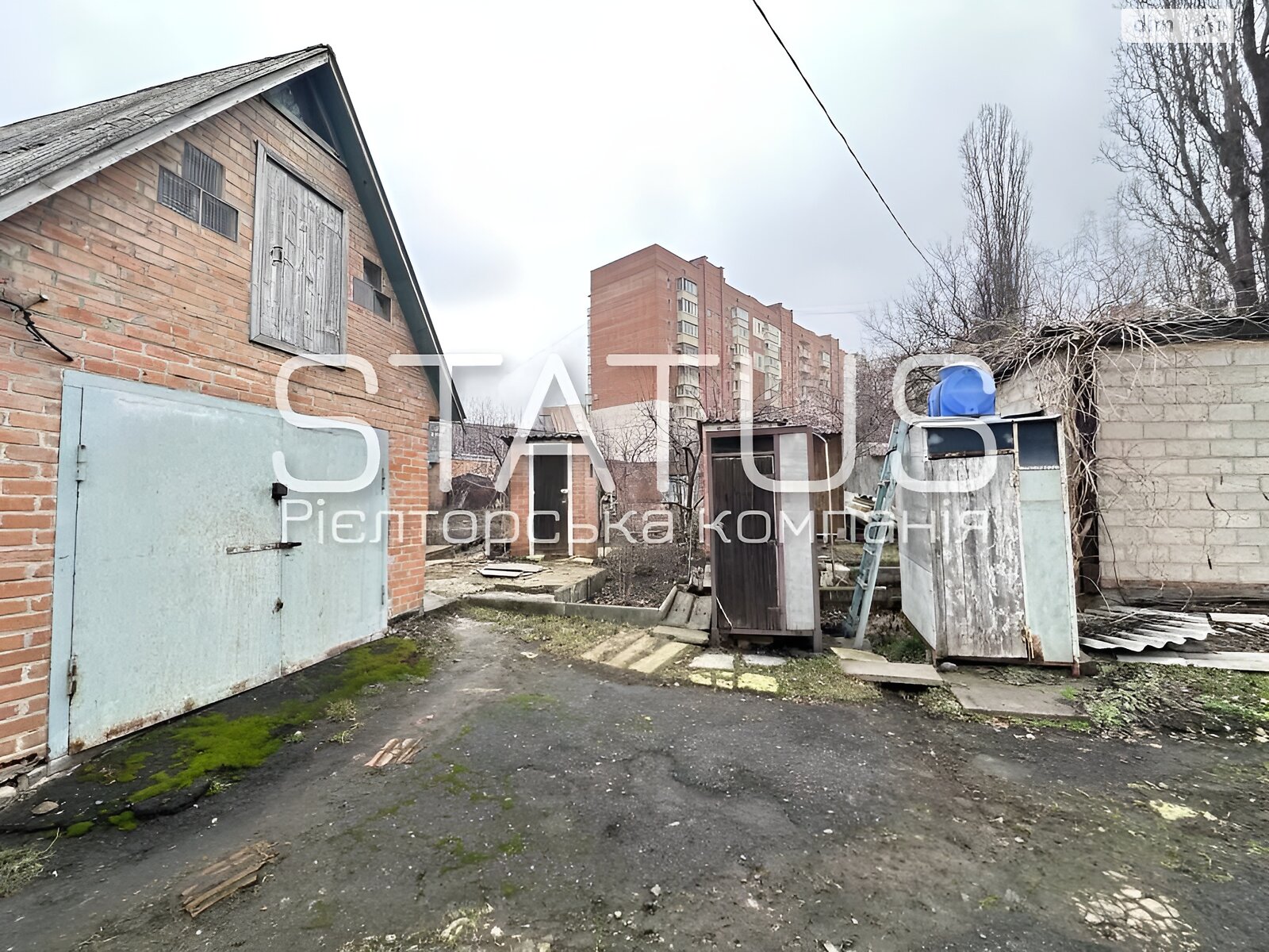 Продажа части дома в Полтаве, переулок Кустарный, район Кобыщаны, 3 комнаты фото 1 Продажа части дома в Полтаве, переулок Кустарный, район Кобыщаны, 3 комнаты фото 1