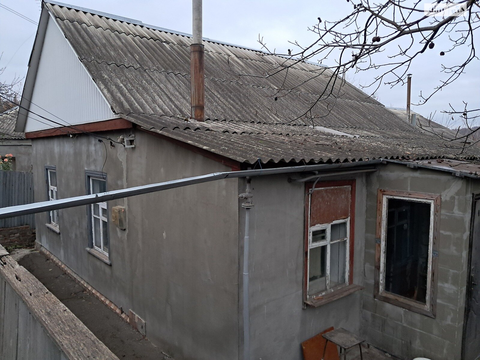 Продажа части дома в Полтаве, улица Левадная 32, район Кобыщаны, 3 комнаты фото 1 Продажа части дома в Полтаве, улица Левадная 32, район Кобыщаны, 3 комнаты фото 1