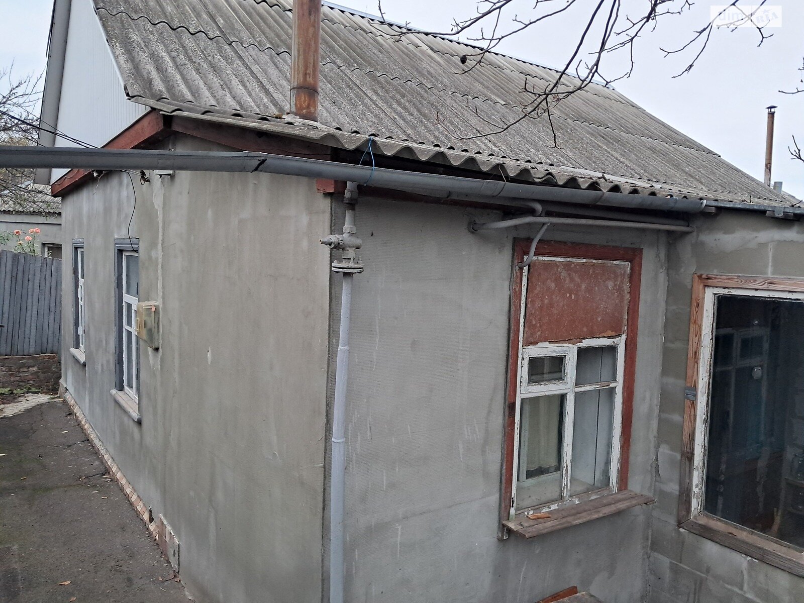 Продажа части дома в Полтаве, улица Левадная 32, район Кобыщаны, 3 комнаты фото 1 Продажа части дома в Полтаве, улица Левадная 32, район Кобыщаны, 3 комнаты фото 1