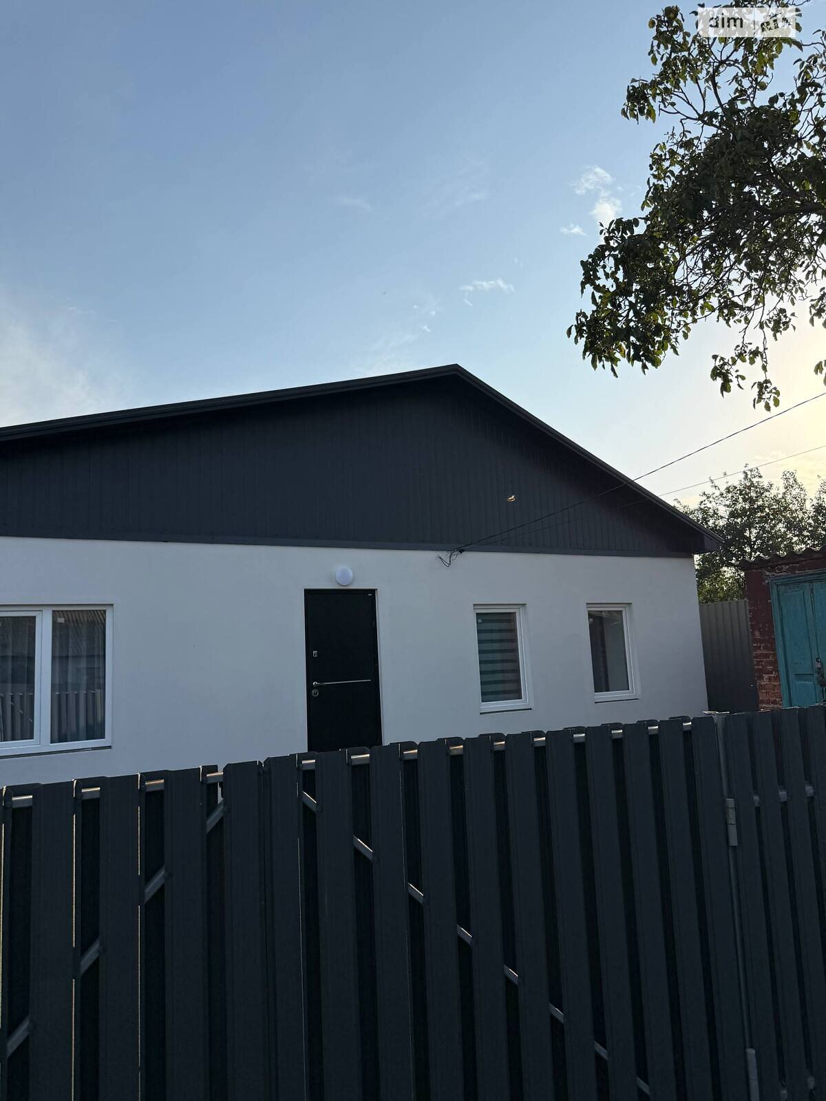 Продаж частини будинку в Полтаві, вулиця Панаса Мирного, район Кобищани, 2 кімнати фото 1 Продаж частини будинку в Полтаві, вулиця Панаса Мирного, район Кобищани, 2 кімнати фото 1