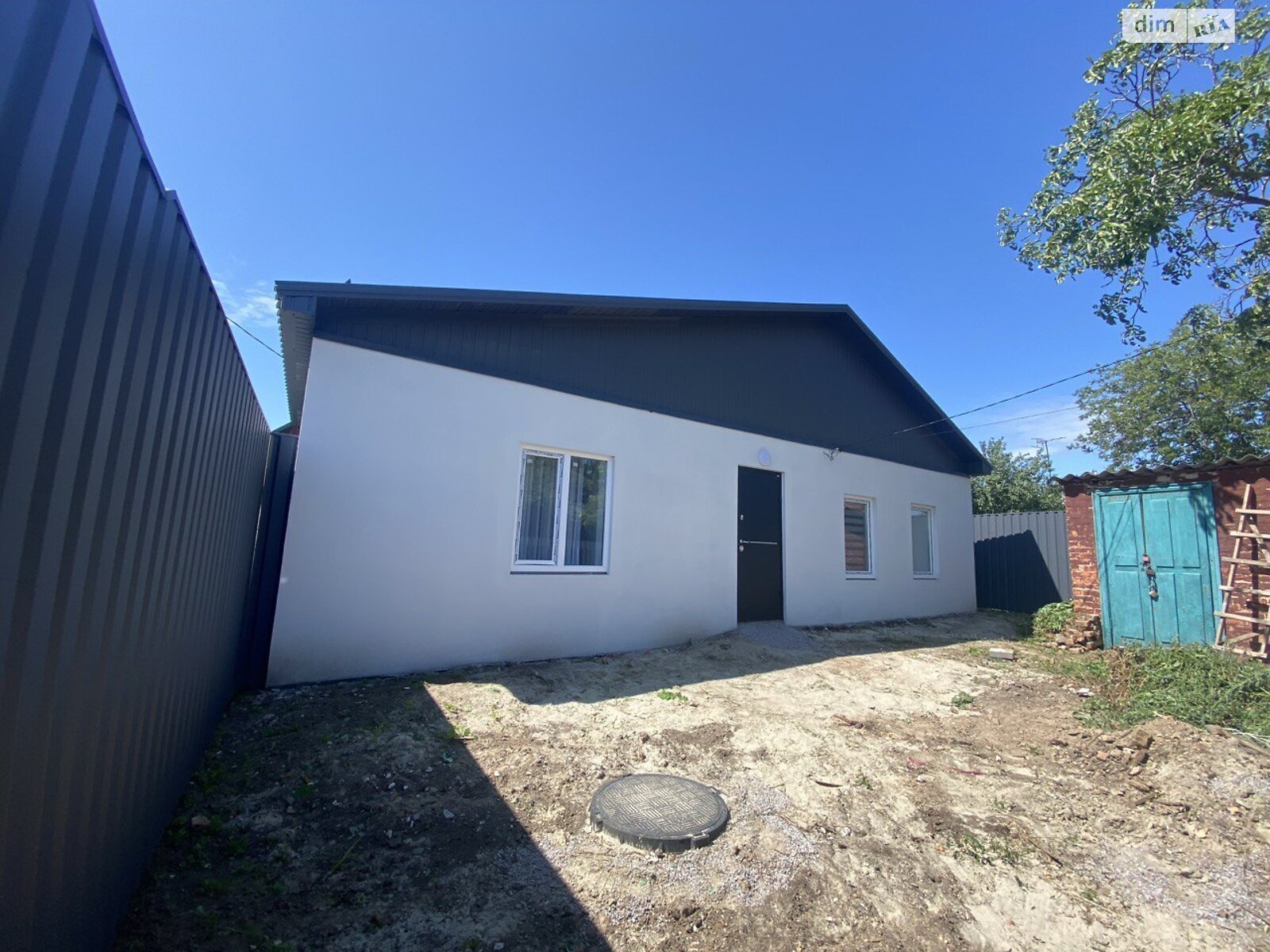 Продажа части дома в Полтаве, улица панаса мирного 22, район Кобыщаны, 2 комнаты фото 1 Продажа части дома в Полтаве, улица панаса мирного 22, район Кобыщаны, 2 комнаты фото 1