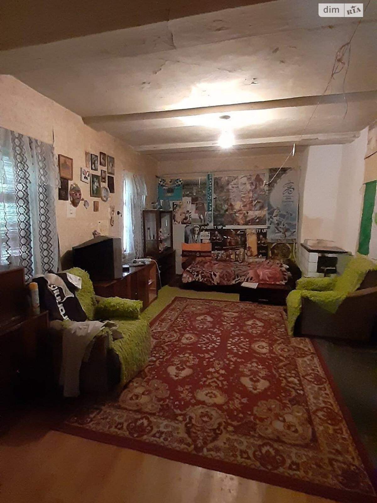 Продаж частини будинку в Полтаві, провулок Ботанічний, район Колонія, 4 кімнати фото 1 Продаж частини будинку в Полтаві, провулок Ботанічний, район Колонія, 4 кімнати фото 1