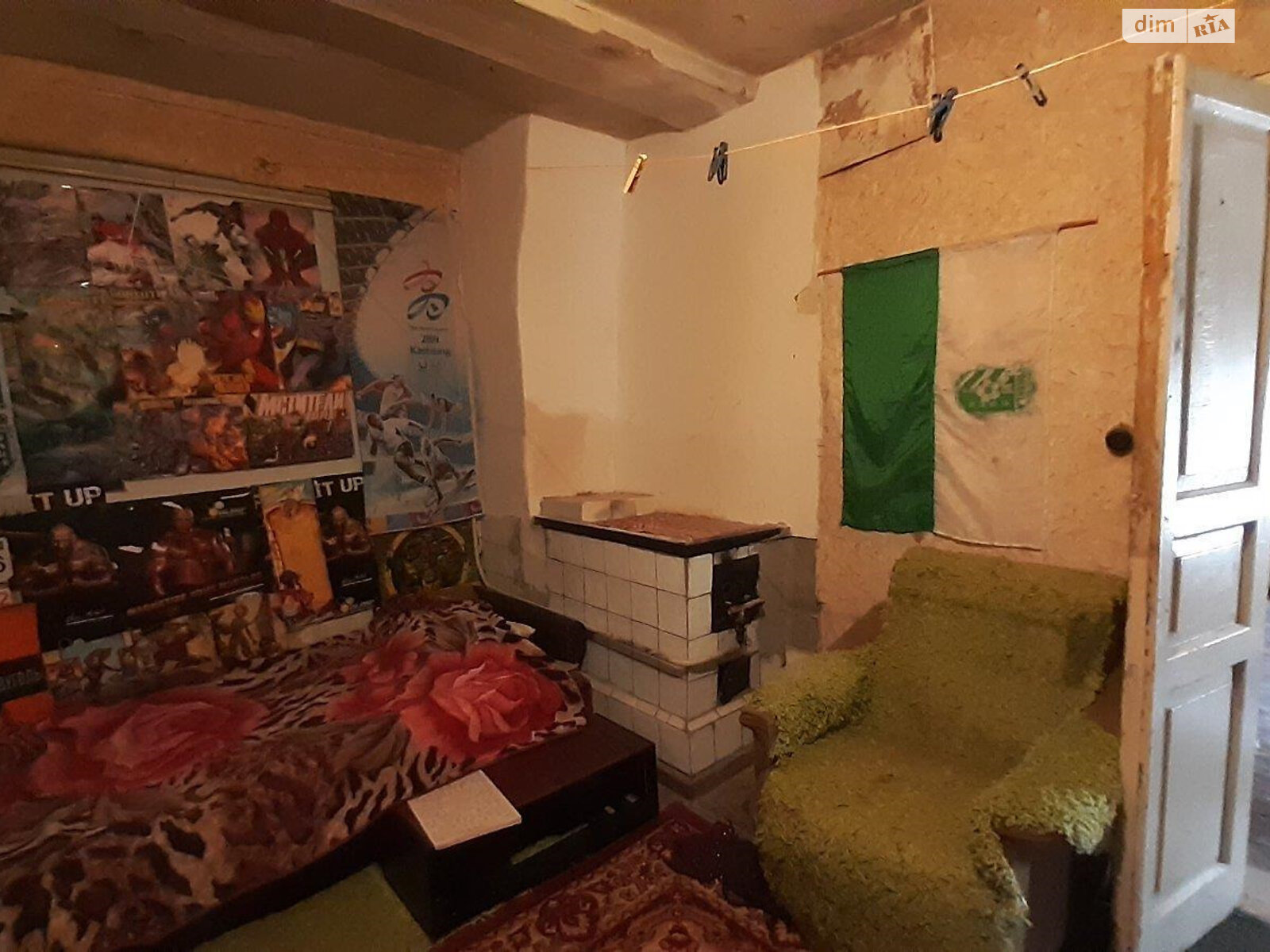 Продаж частини будинку в Полтаві, провулок Ботанічний, район Колонія, 4 кімнати фото 1 Продаж частини будинку в Полтаві, провулок Ботанічний, район Колонія, 4 кімнати фото 1