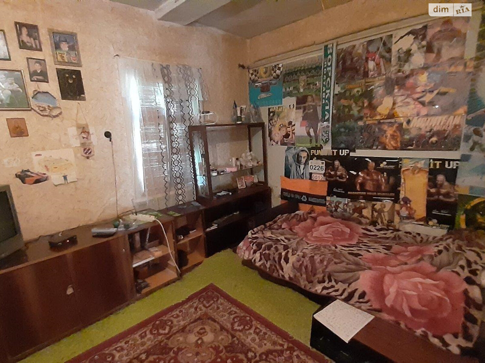 Продаж частини будинку в Полтаві, провулок Ботанічний, район Колонія, 4 кімнати фото 1 Продаж частини будинку в Полтаві, провулок Ботанічний, район Колонія, 4 кімнати фото 1