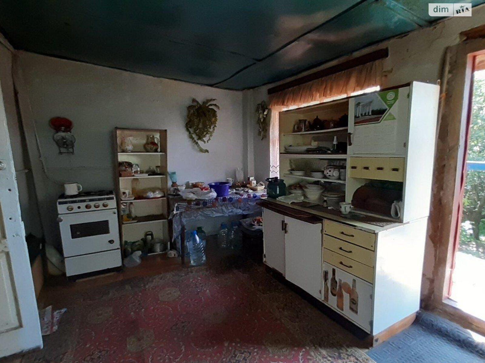 Продаж частини будинку в Полтаві, провулок Ботанічний, район Колонія, 4 кімнати фото 1 Продаж частини будинку в Полтаві, провулок Ботанічний, район Колонія, 4 кімнати фото 1